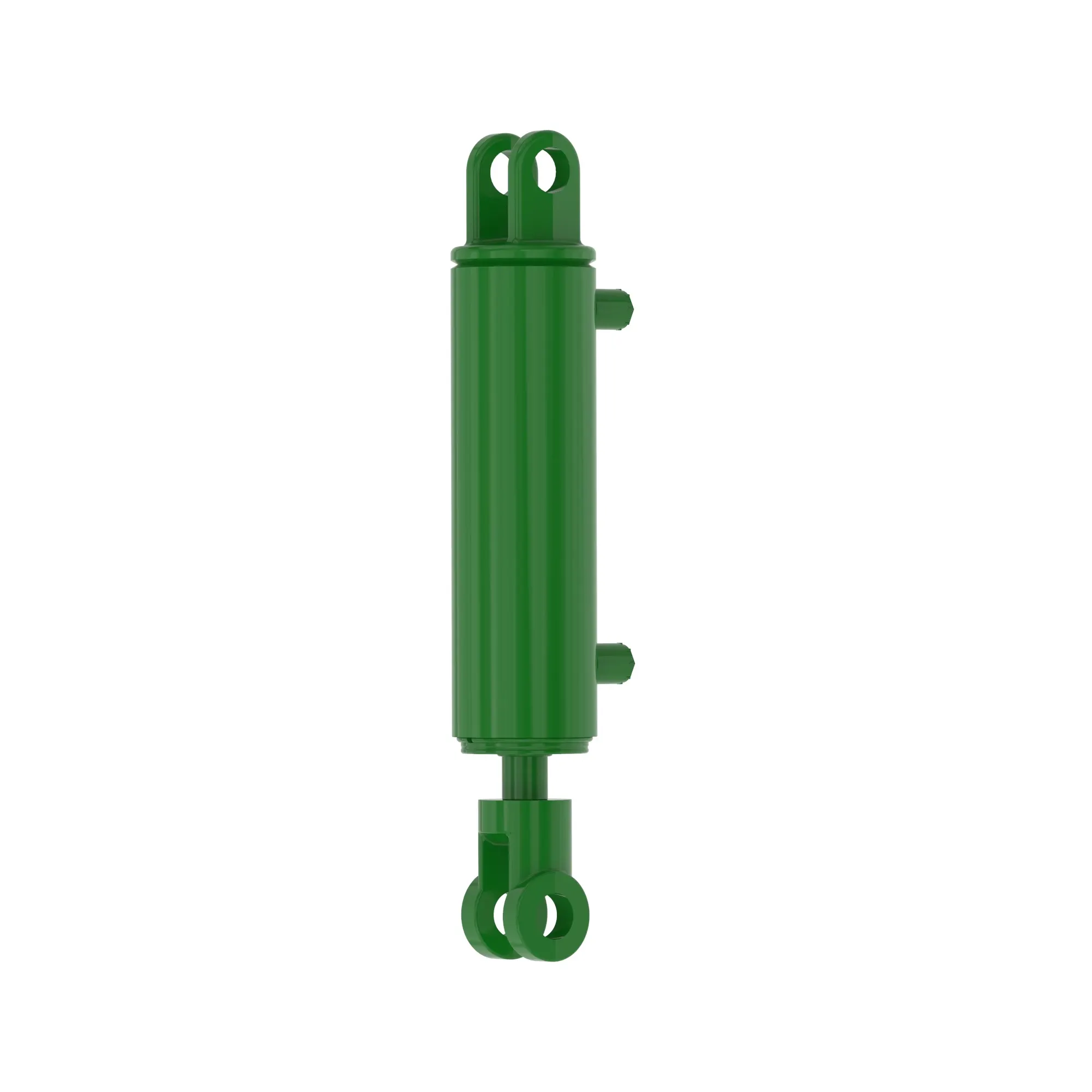 HYDRAULIC CYLINDER, AH176824, GREEN