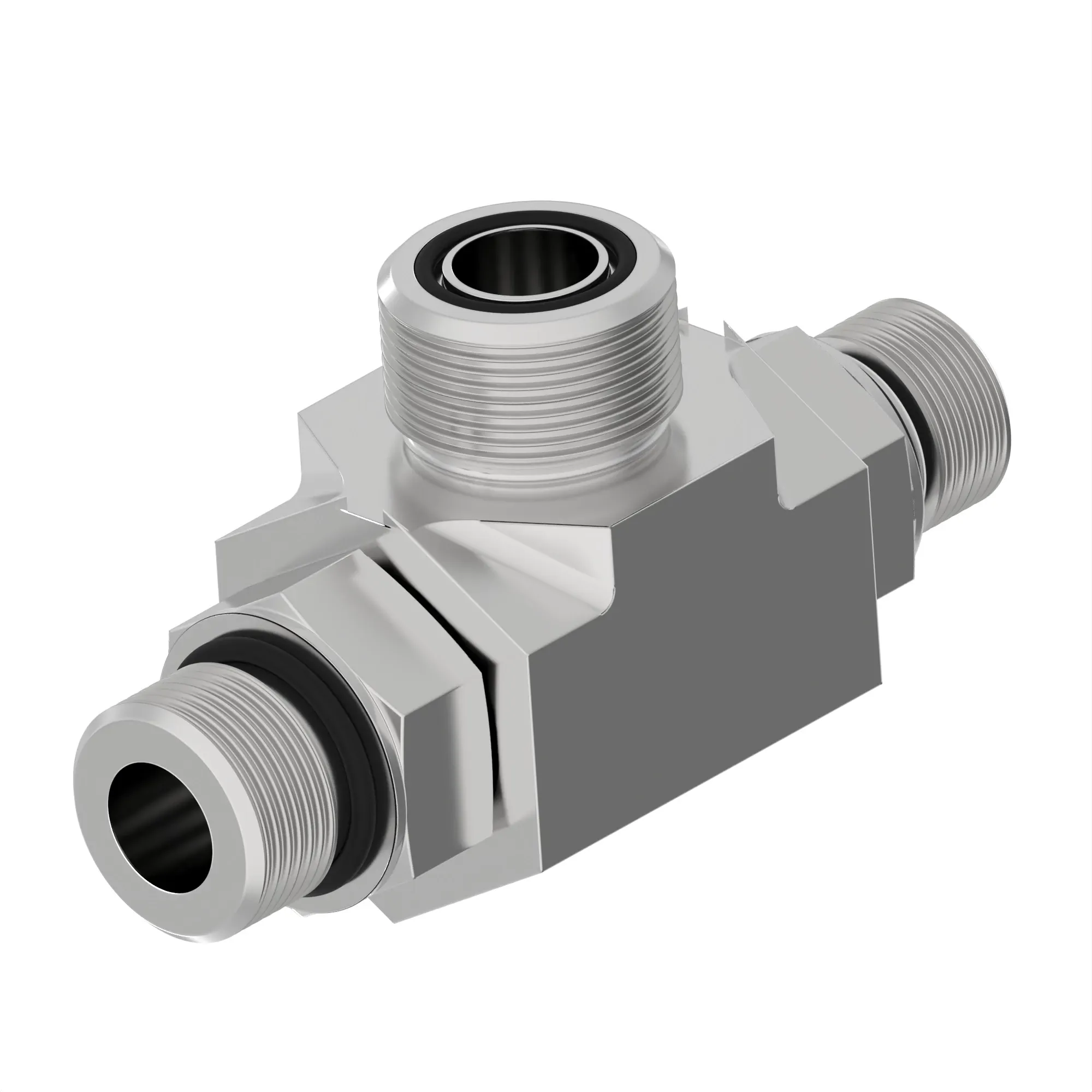 John Deere Tee Fitting - RE576167