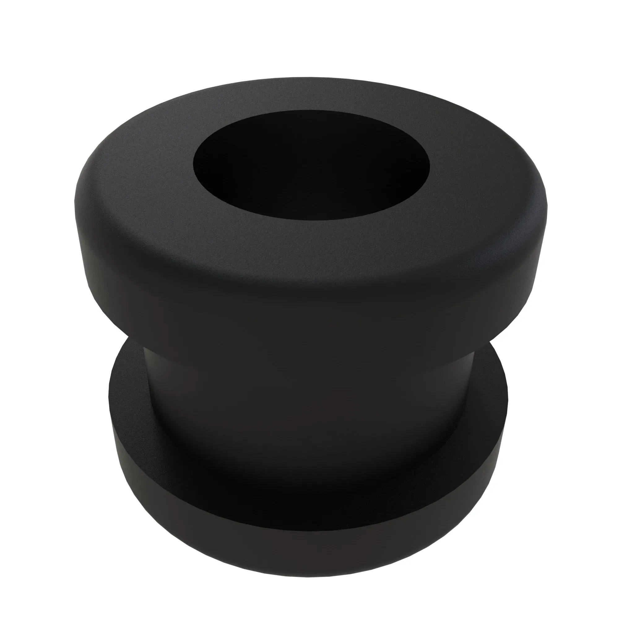 John Deere Plain Round Grommet - T153734