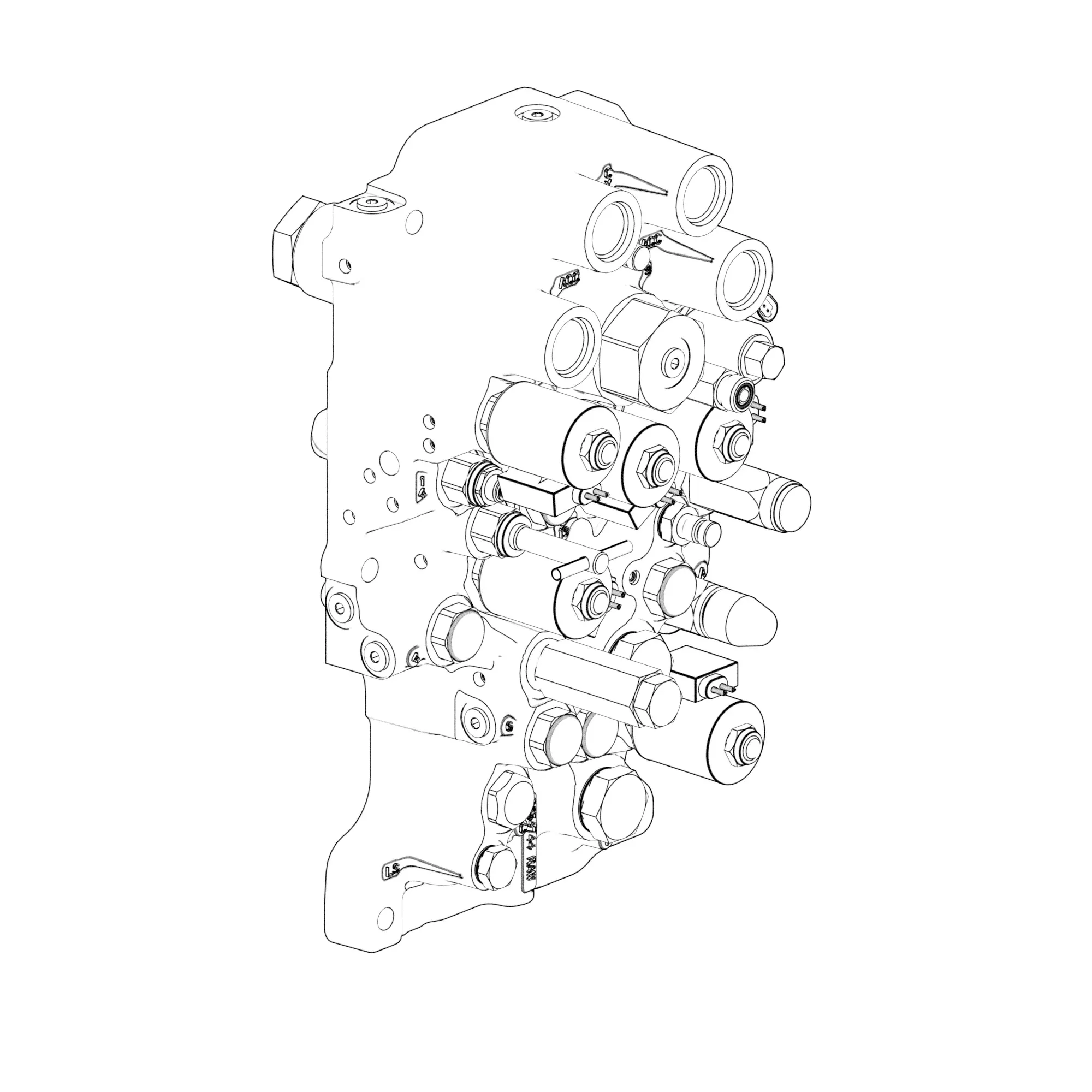 Control Valve