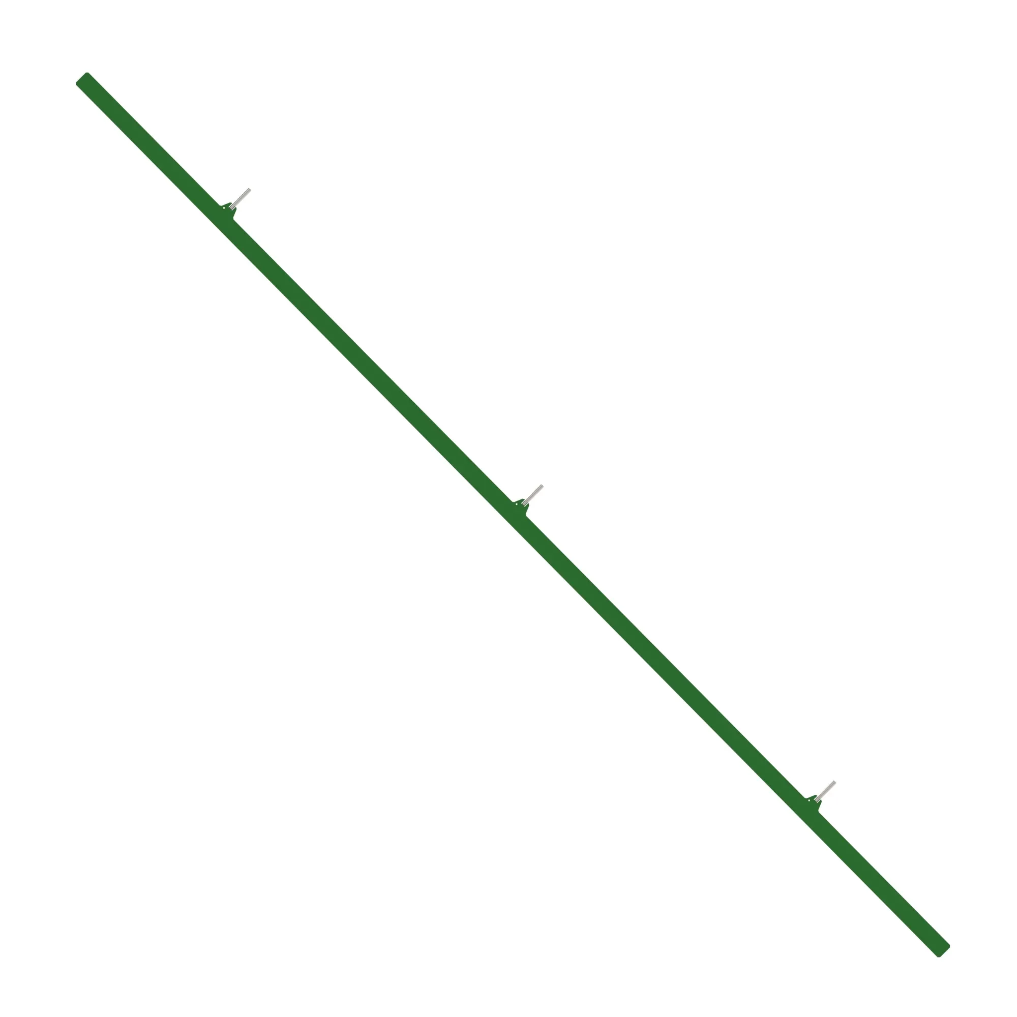 John Deere Stripper - AXE37354