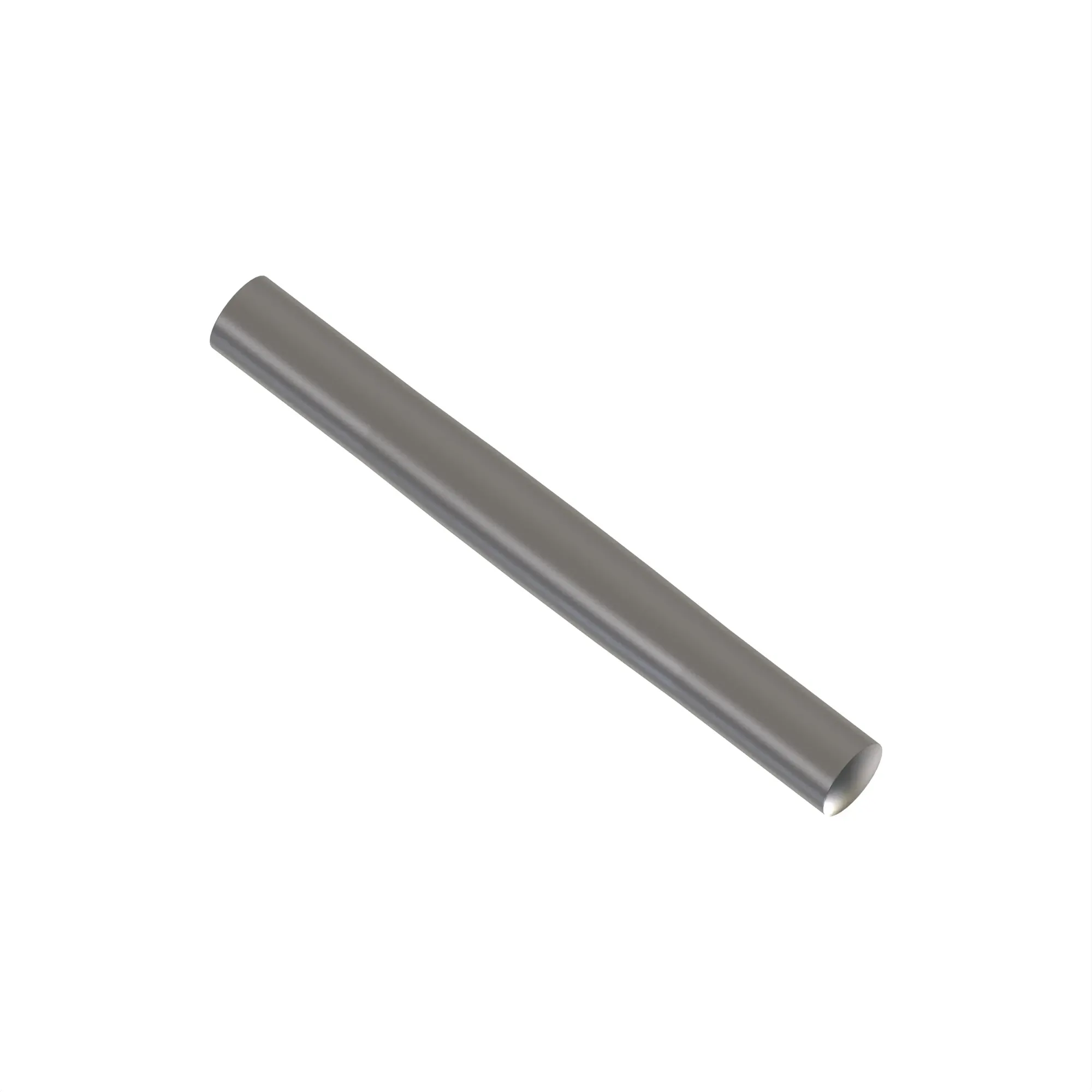 PIN, GROOVED