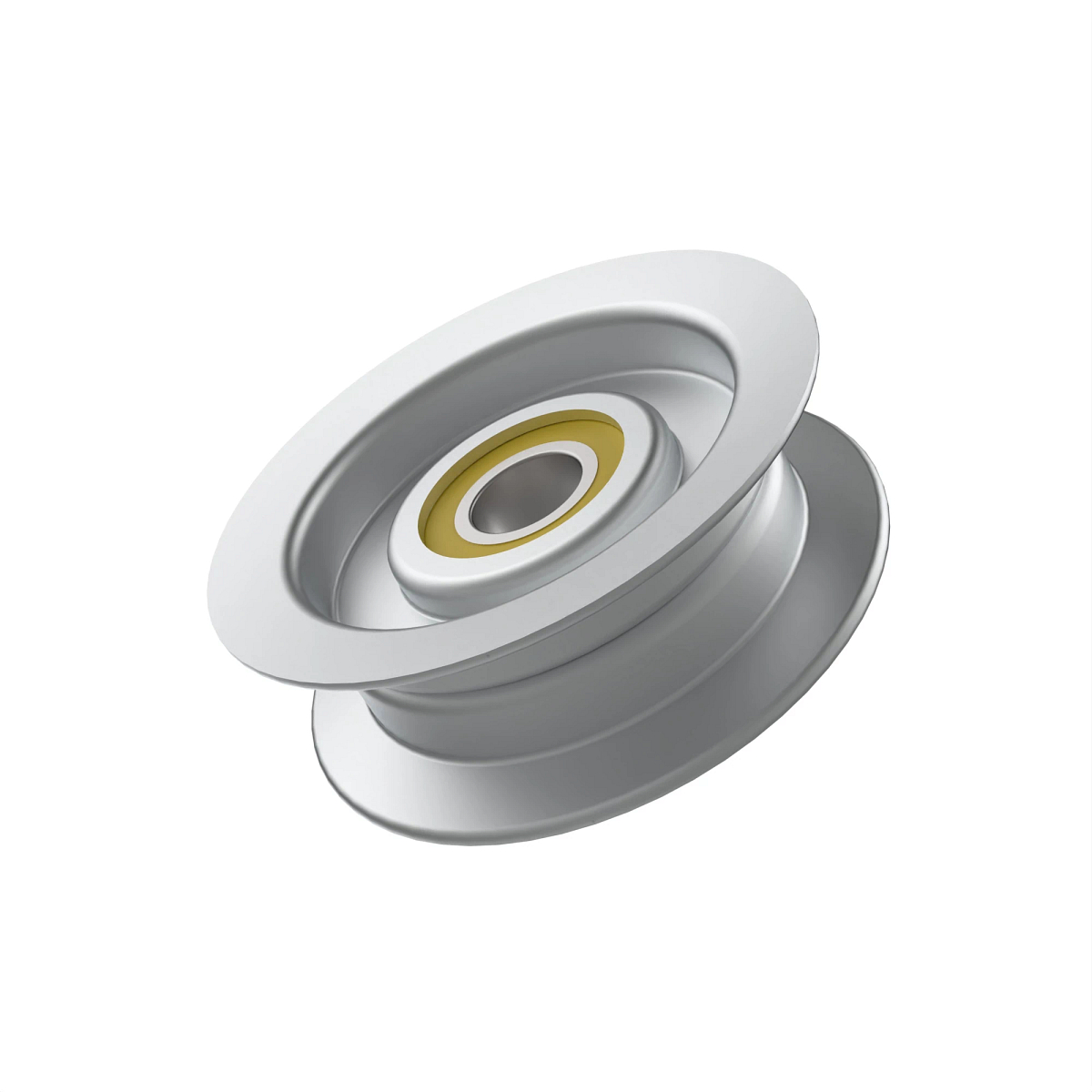 GY22172: Flat Idler Drive Sheave | Shop.Deere.com
