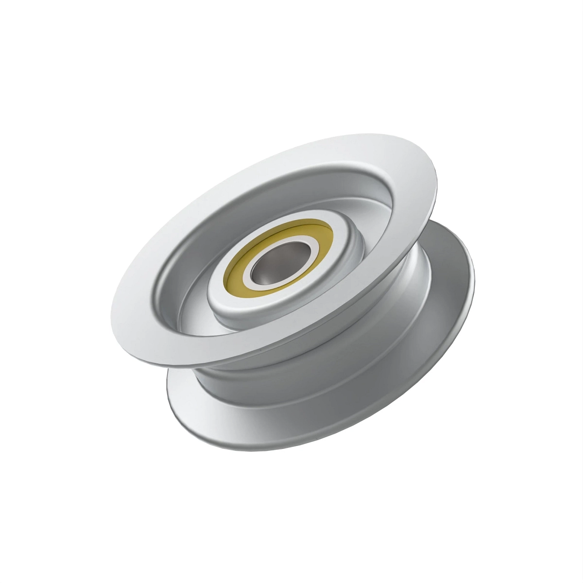 GY22172: Flat Idler Drive Sheave | Shop.Deere.com