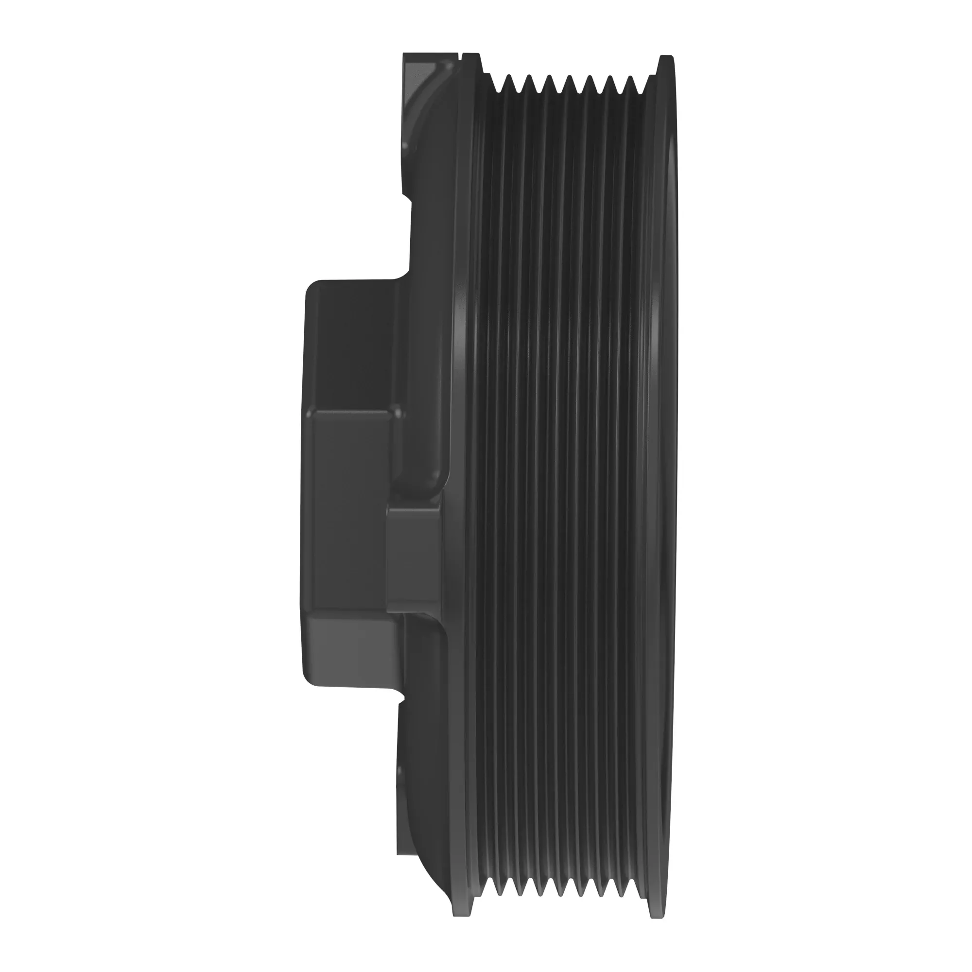 Pulley