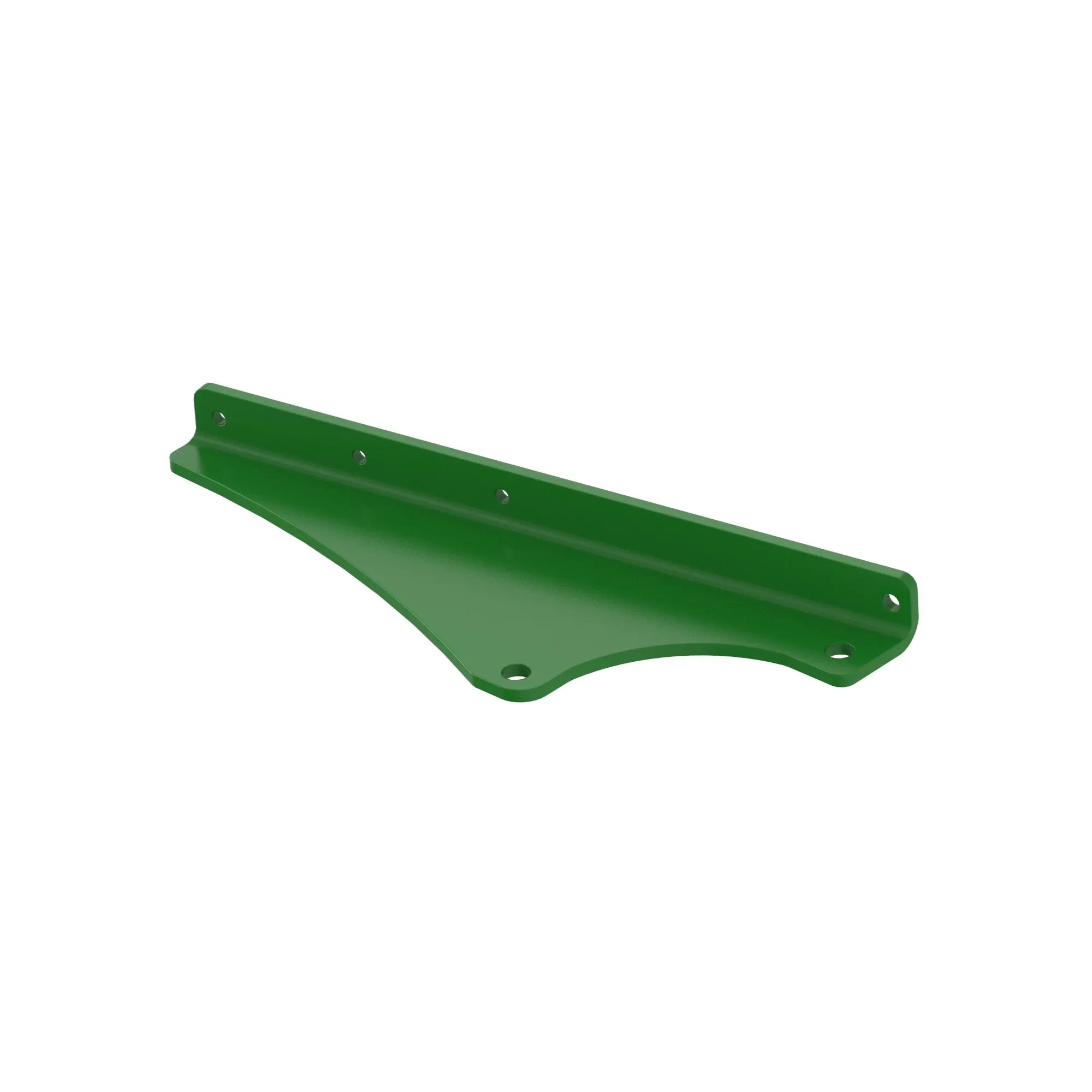 John Deere Rotor Drive Gear Case Bracket - HXE88723