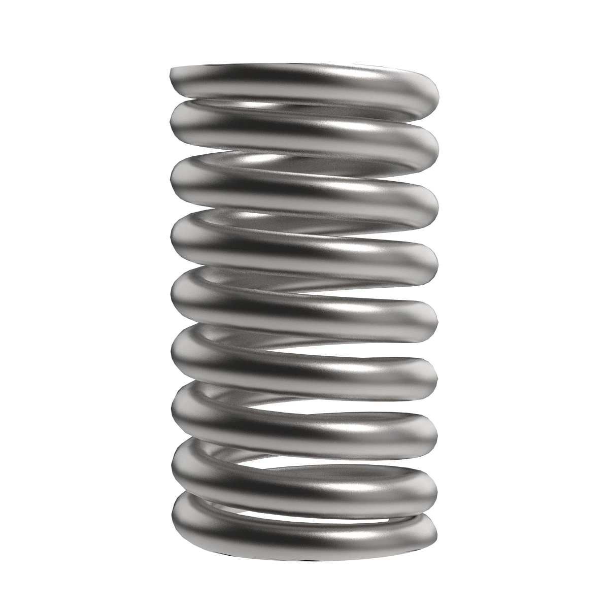 Compression Spring, Compression Spr