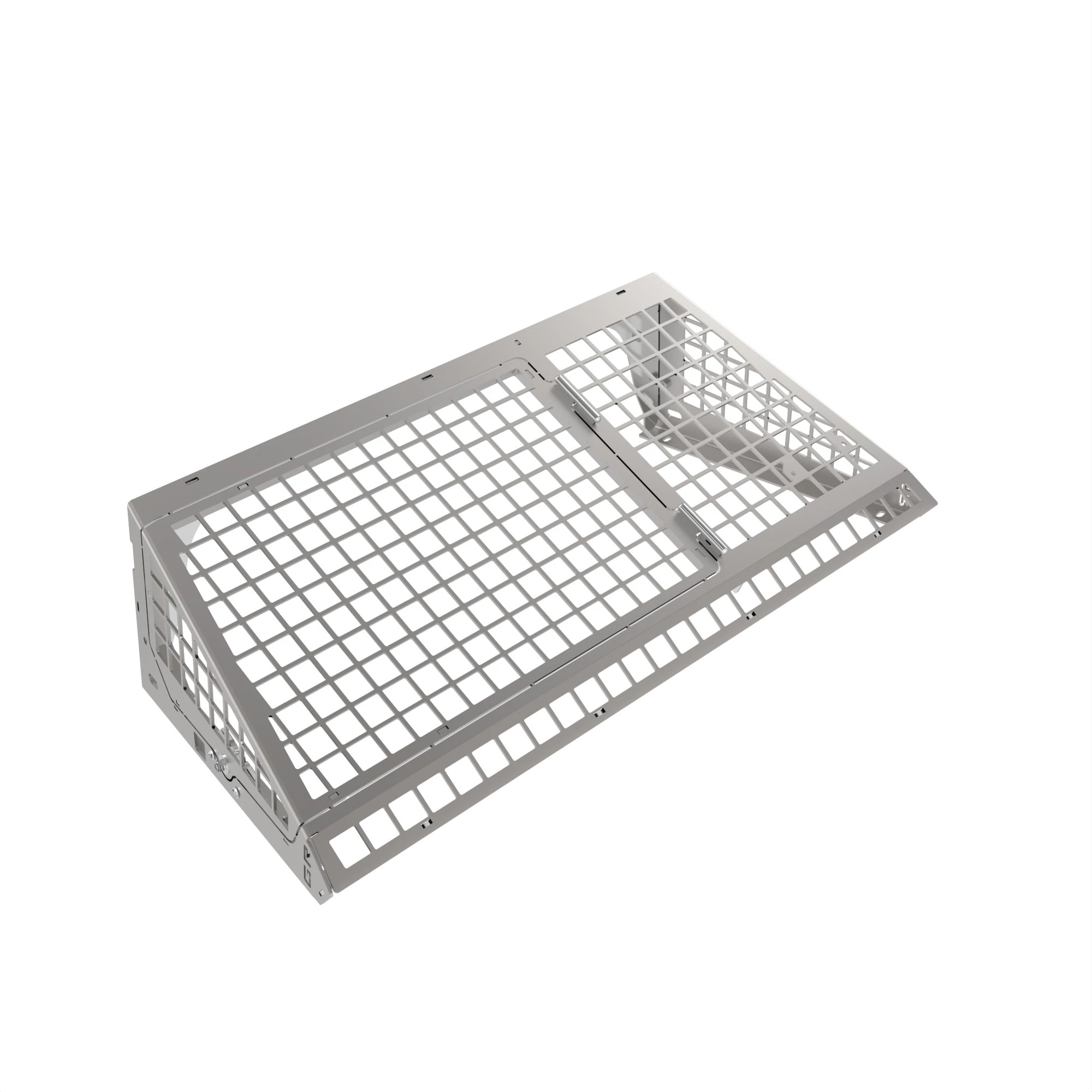 REAR SCREEN 550/650/700K