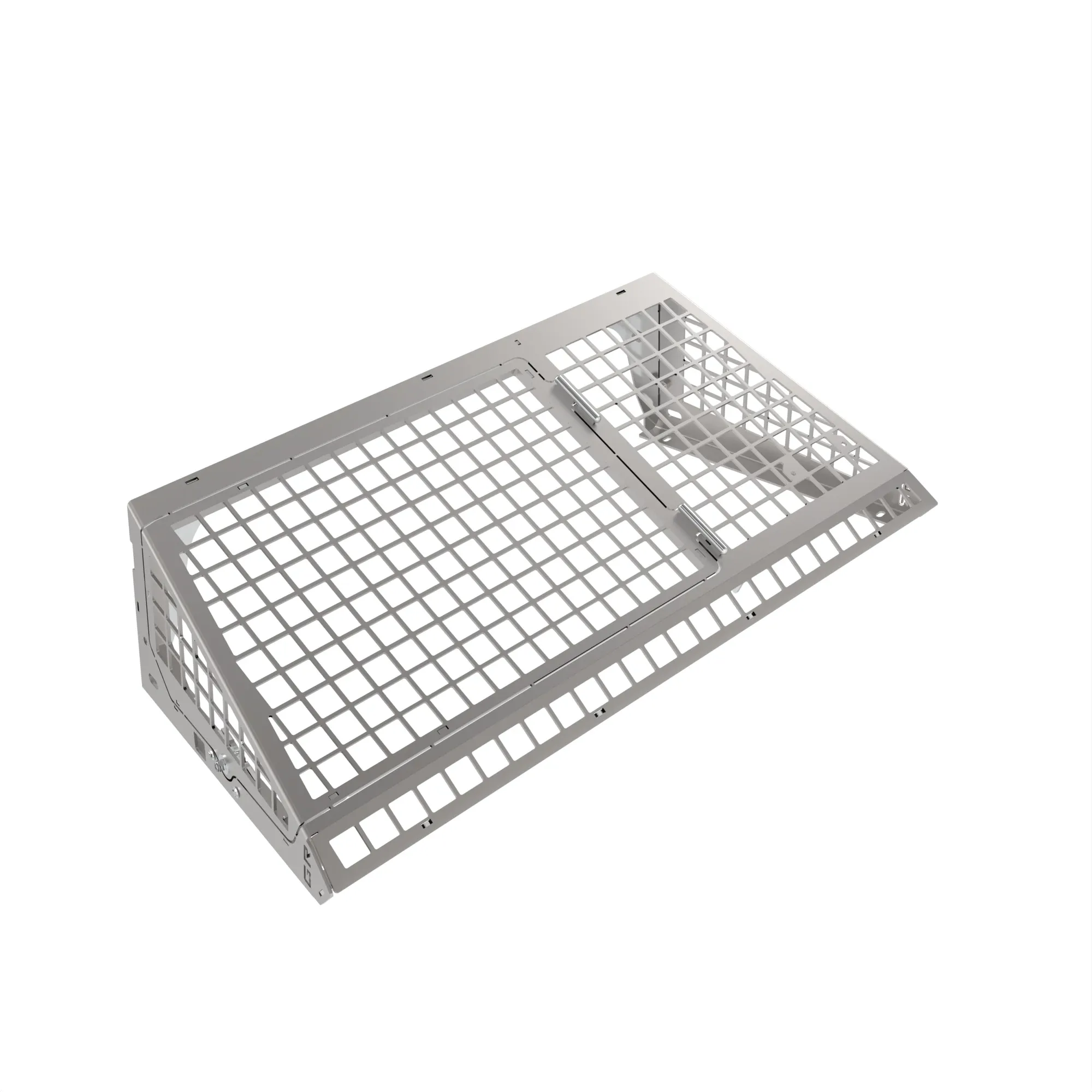 REAR SCREEN 550/650/700K