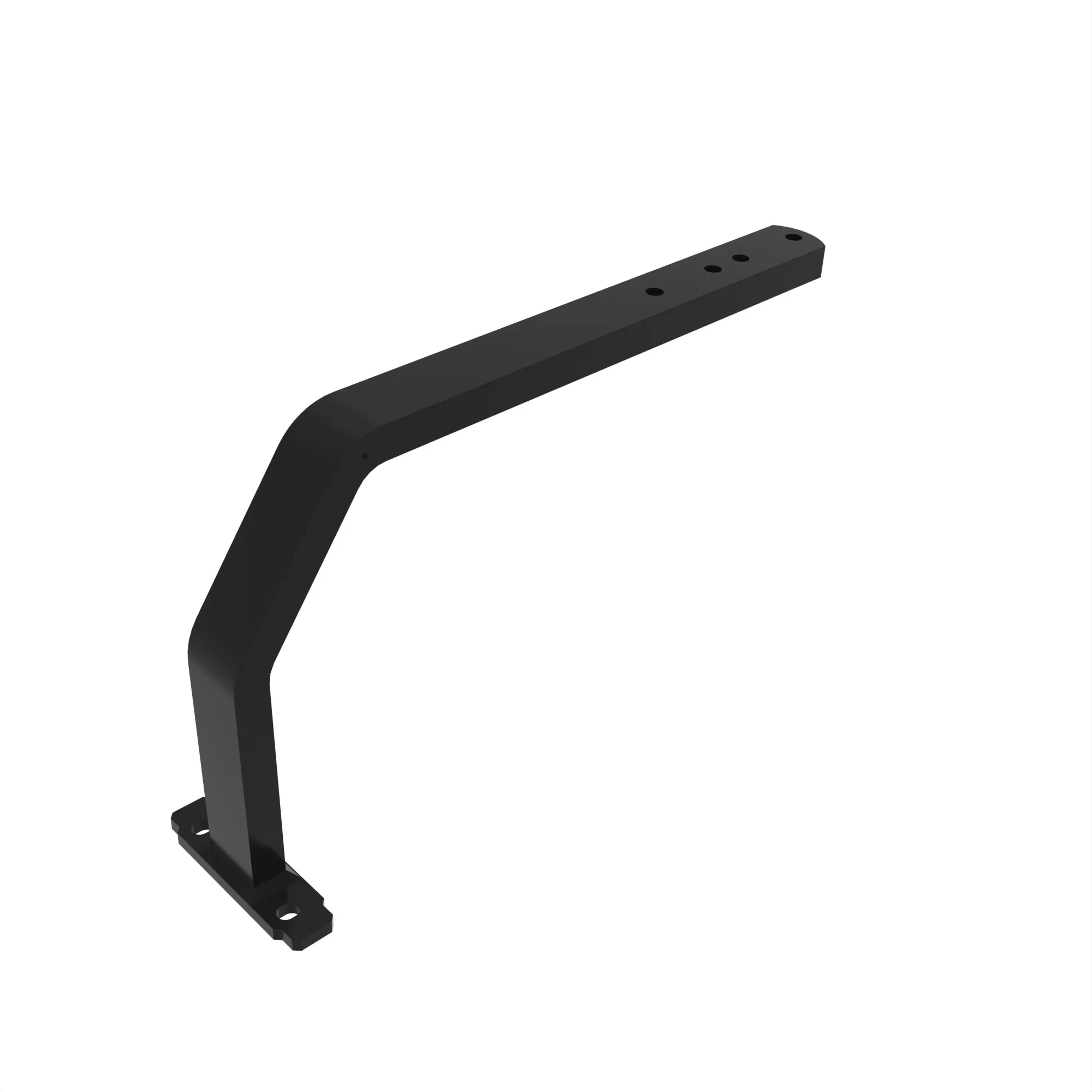 FENDER, ASSY, SUPPORT ARM, 620MM WI