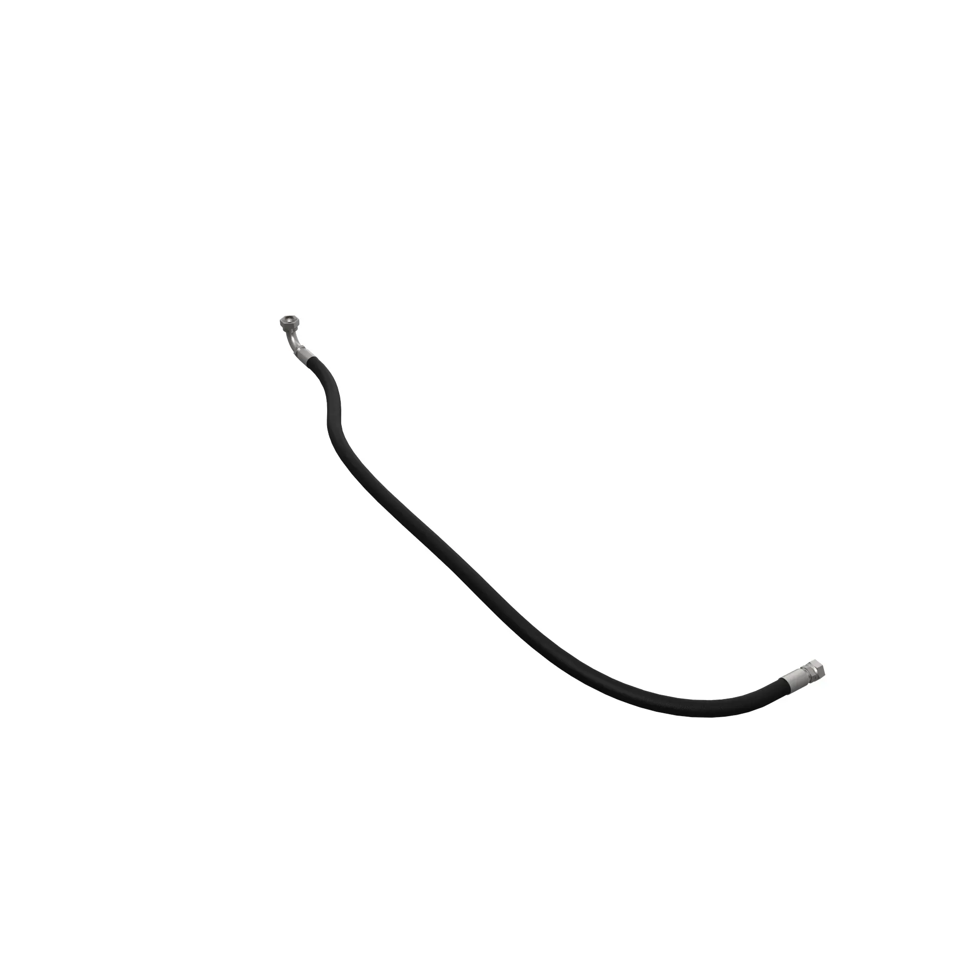 John Deere Hydraulic Hose - RE255161