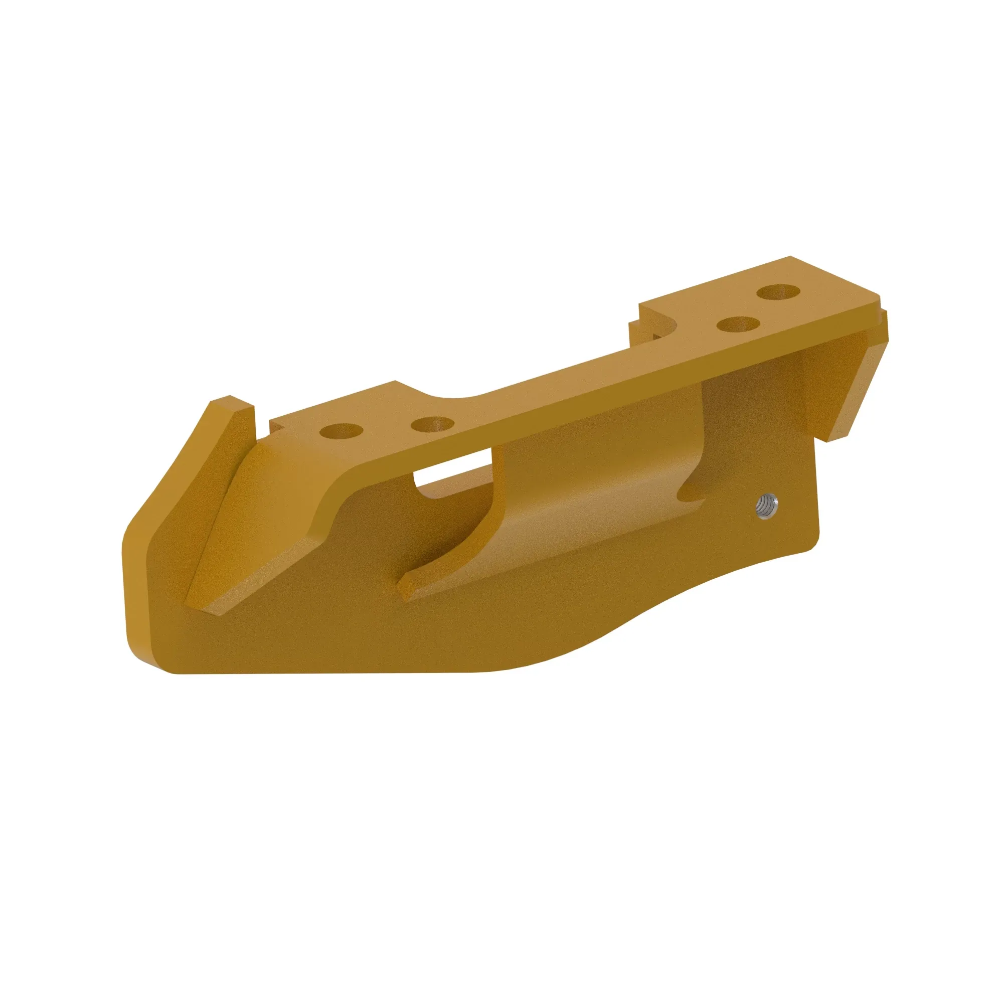 REAR CHAIN GUIDE