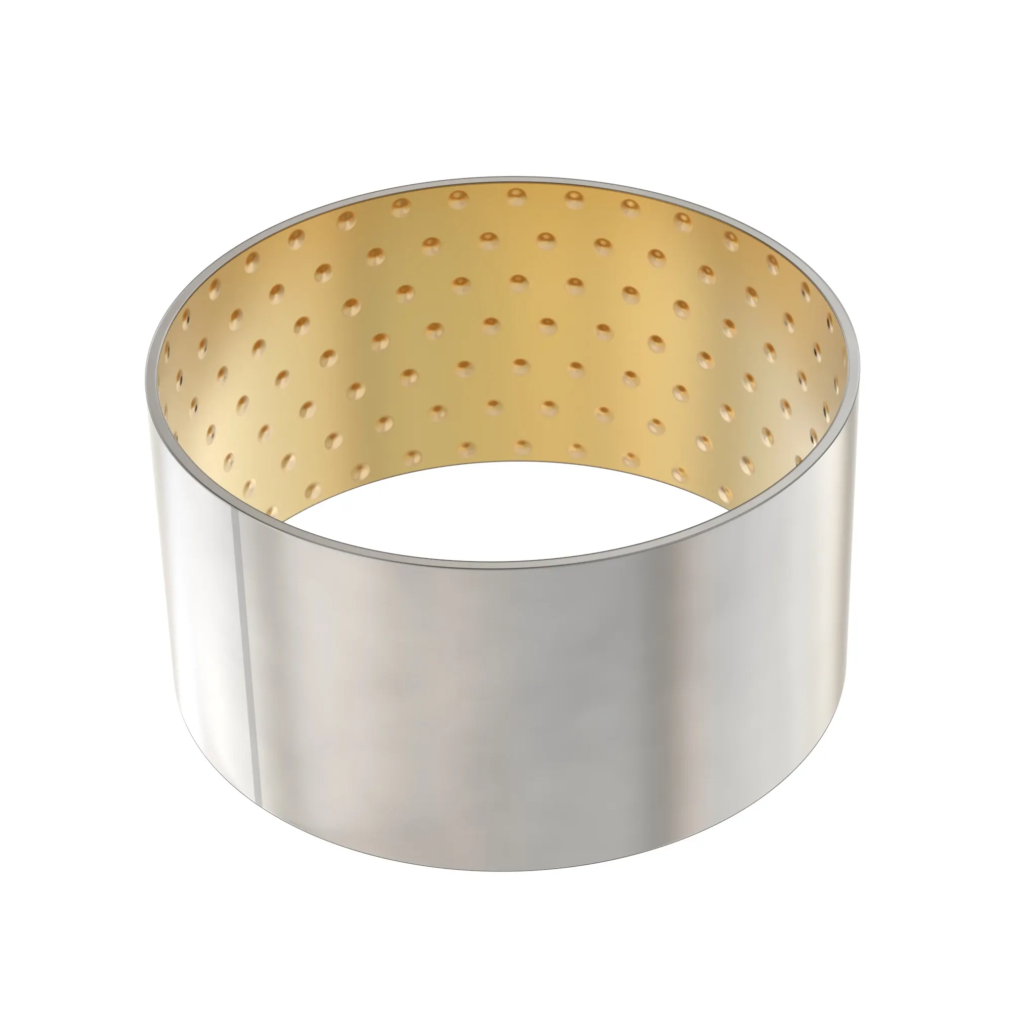 BUSHING, STEERING
