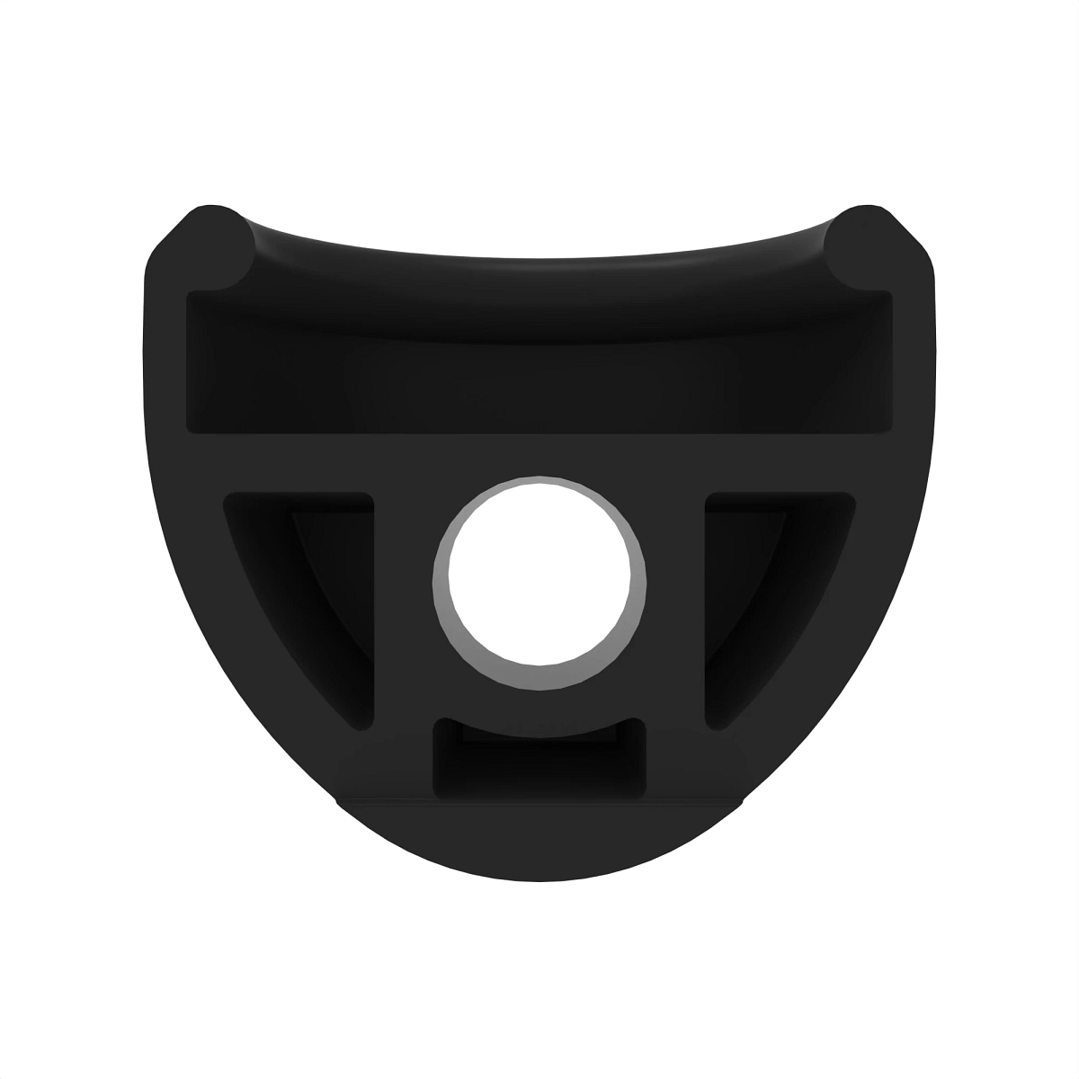 HOLDER, PLASTIC FOR LED LIGHT