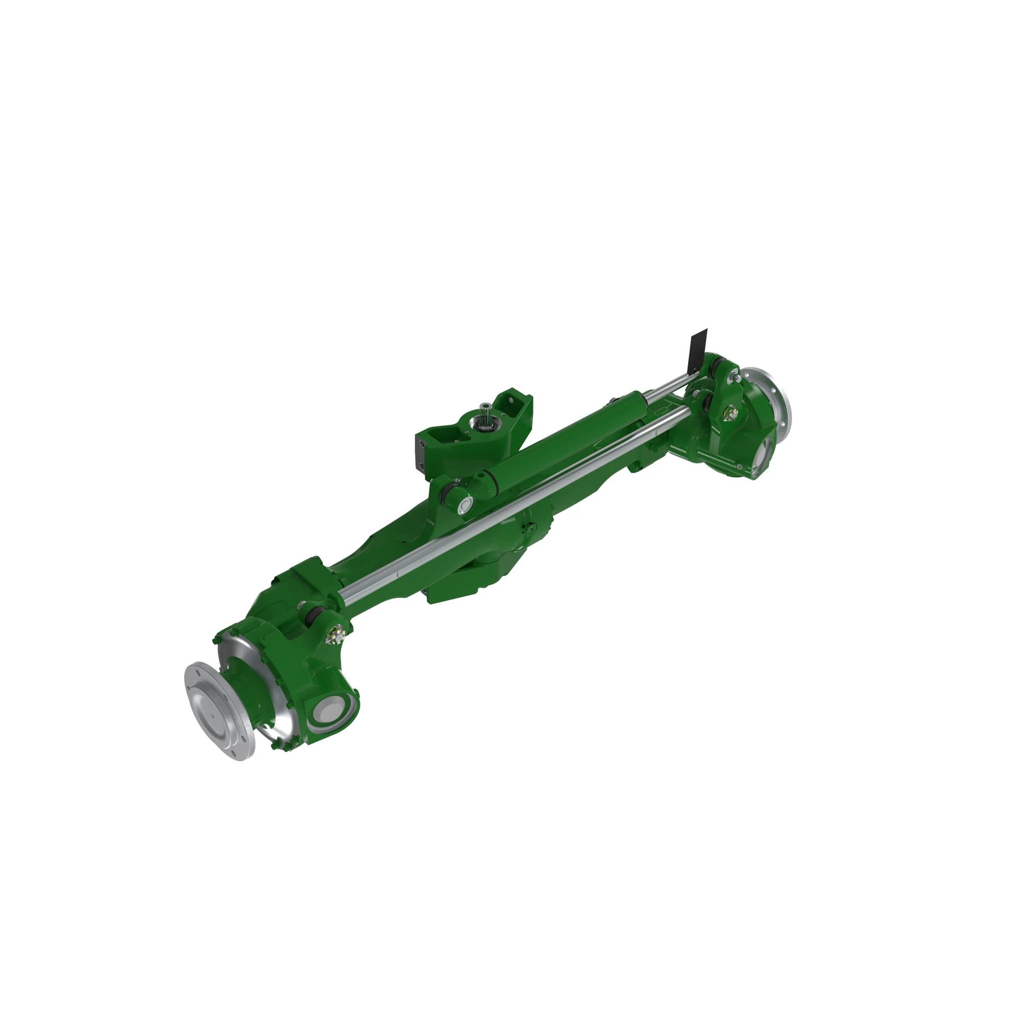 Front Axle