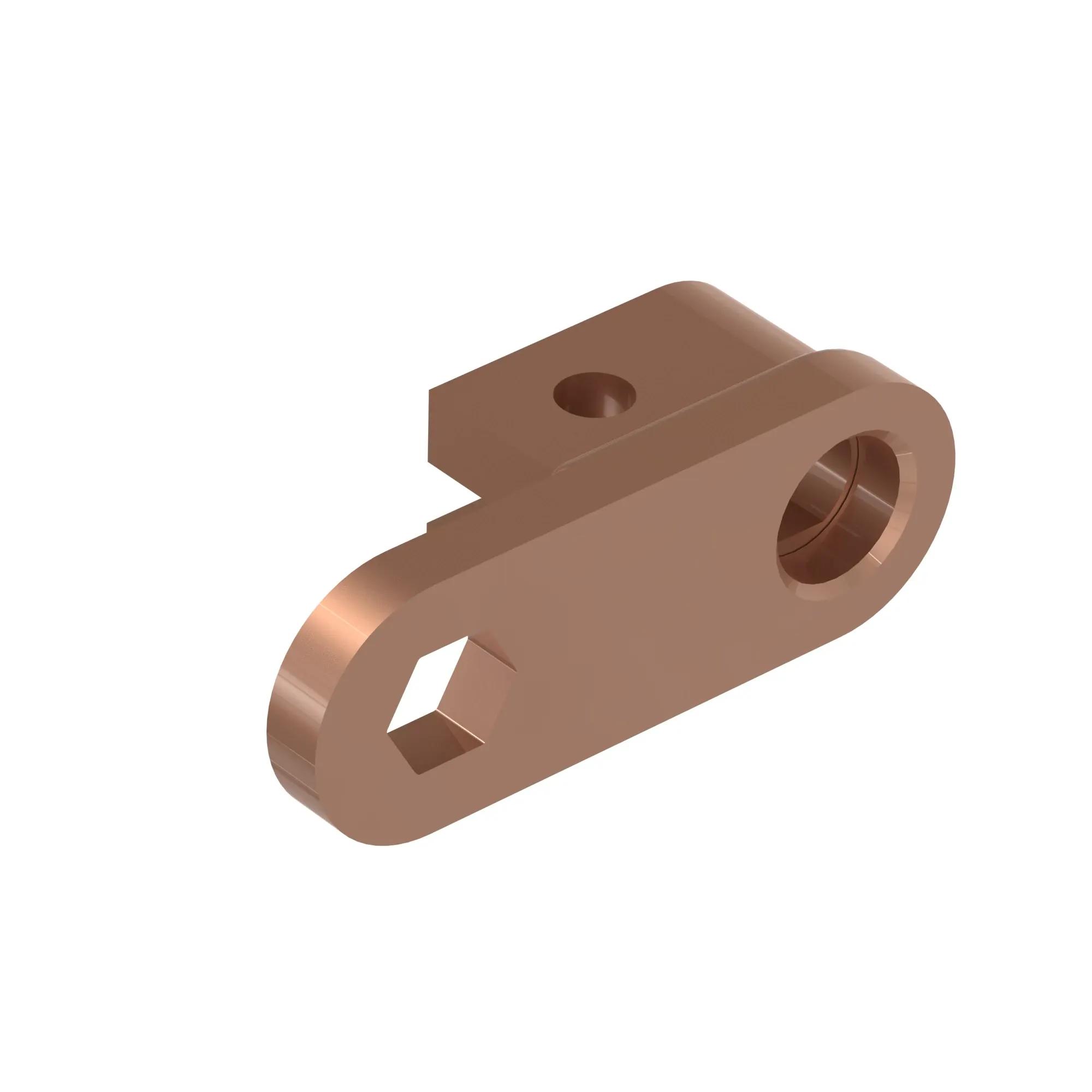 Control Lever