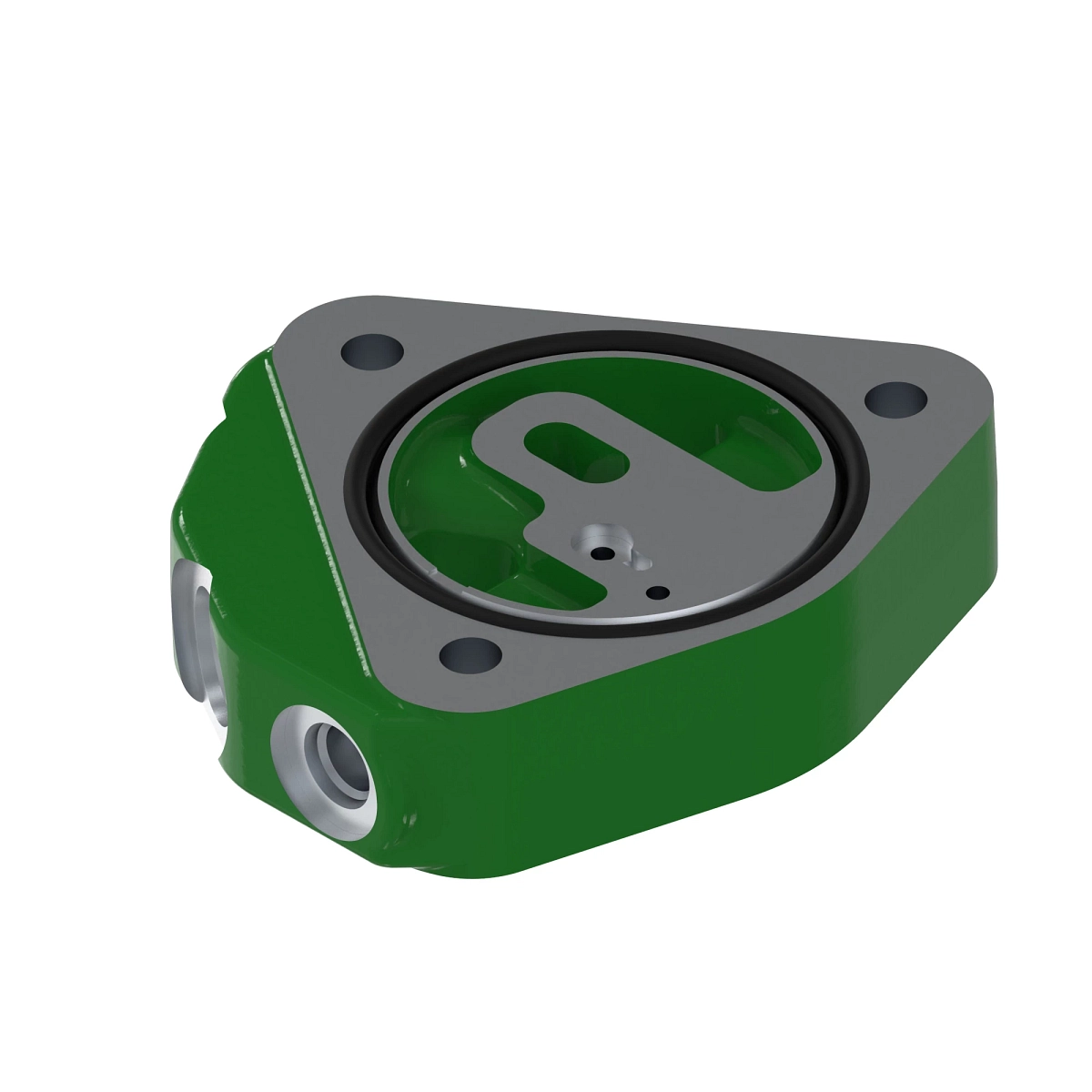 Spacer, Housing Assy.