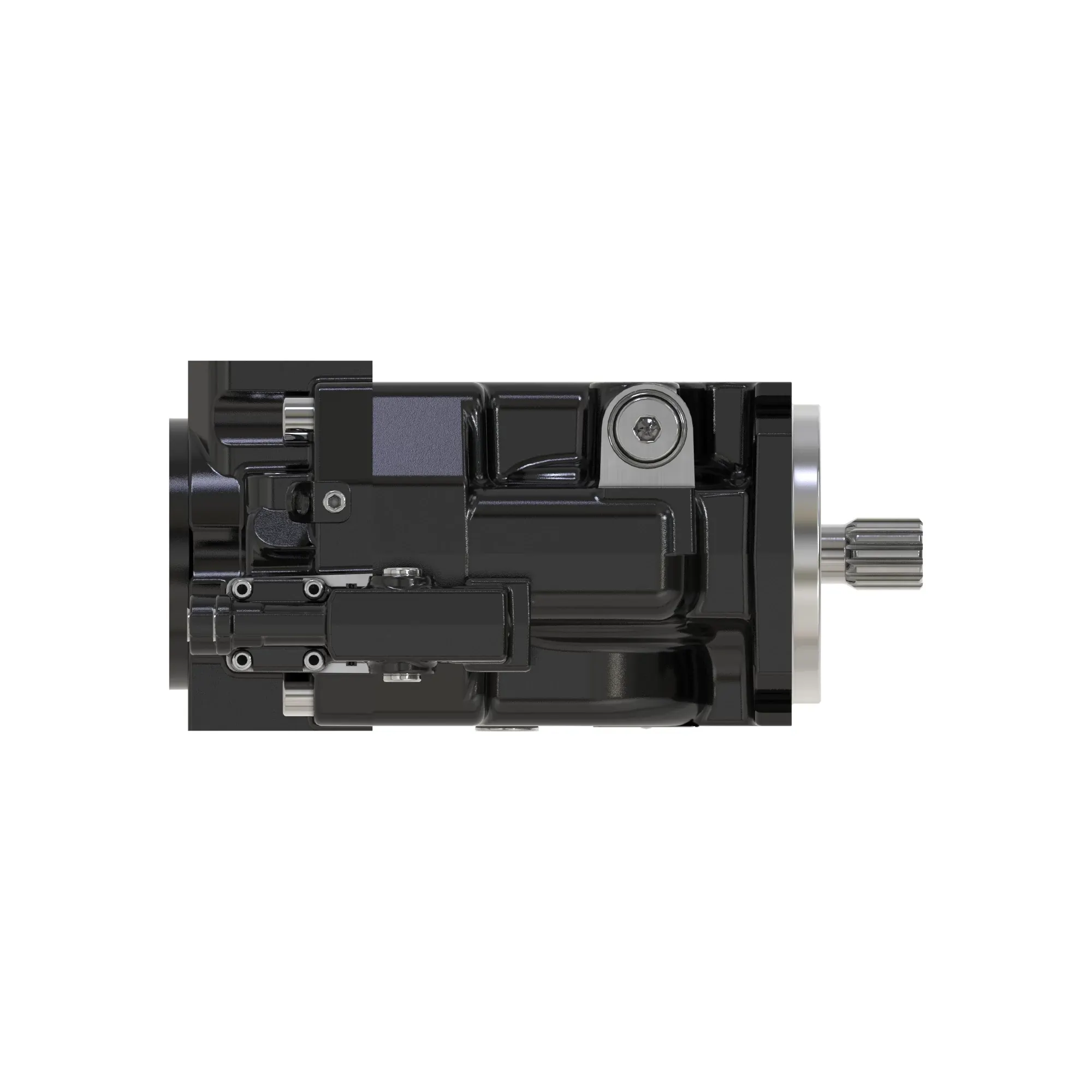 Hydraulic Pump