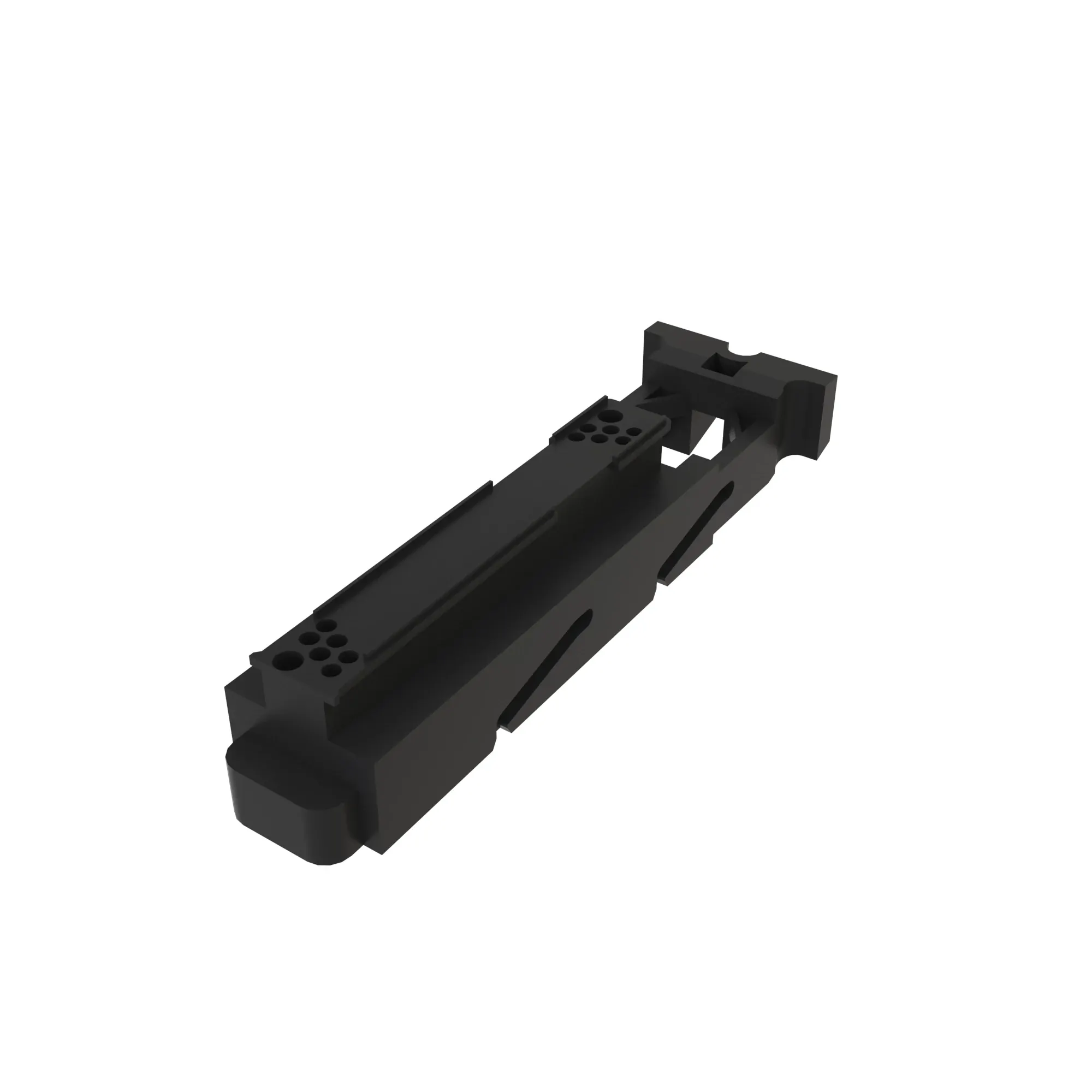 AMP CONNECTOR 1.2/2.8