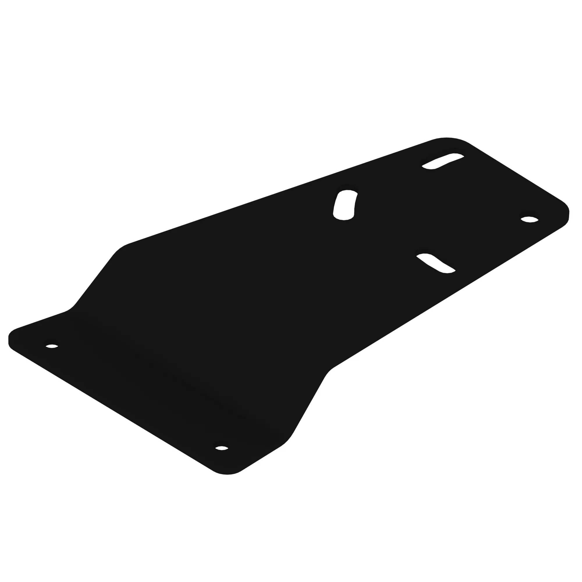 BRACKET, CANOPY MOUNTING, LH