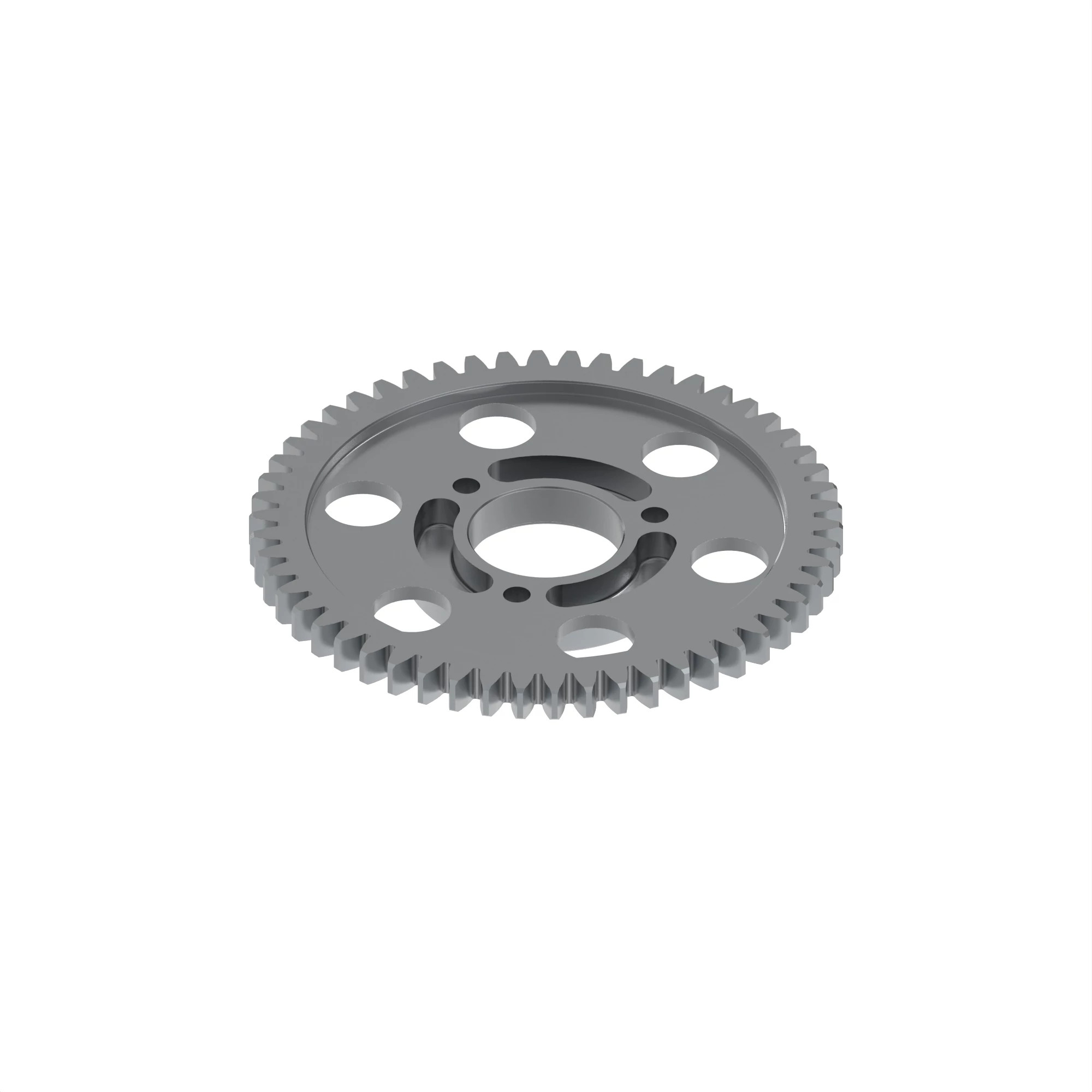 SPUR GEAR, 54T,12 BAR DOFFER DRIVE