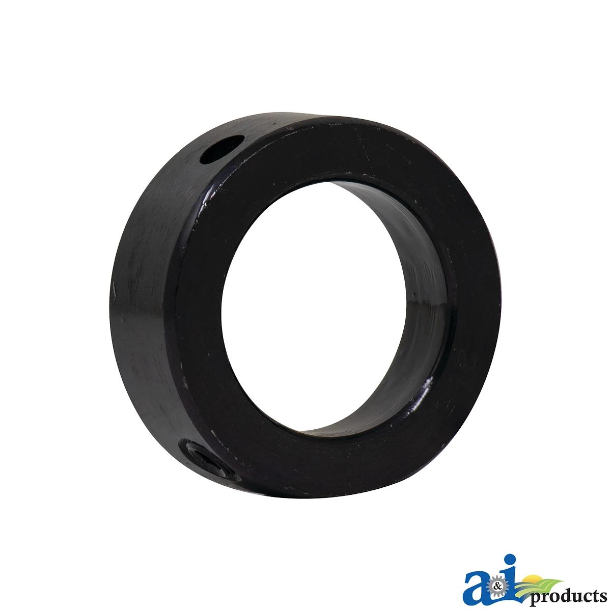 Eccentric Locking Collar