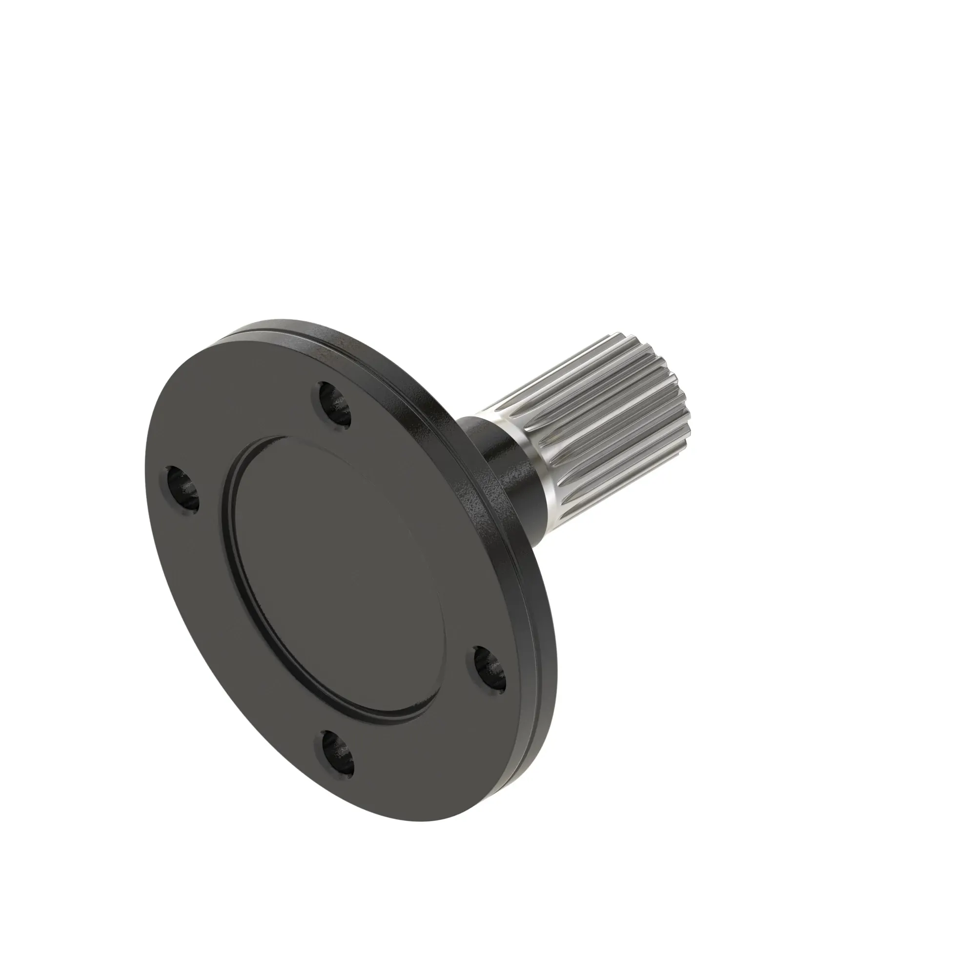 Flange