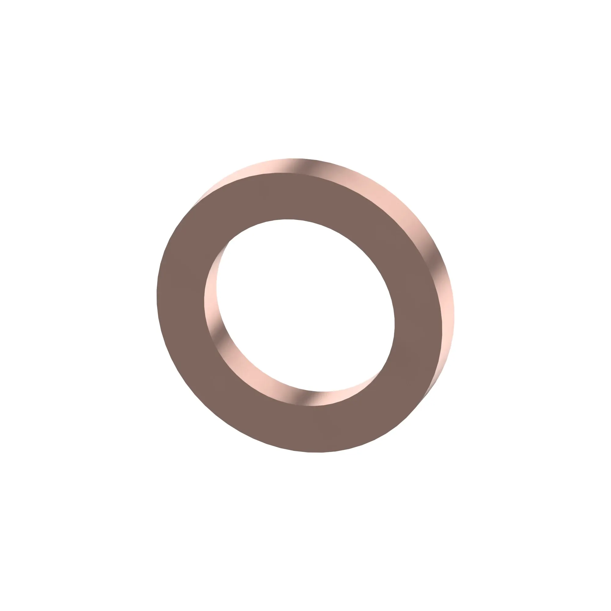John Deere Adapter Sealing Ring - HXE92488