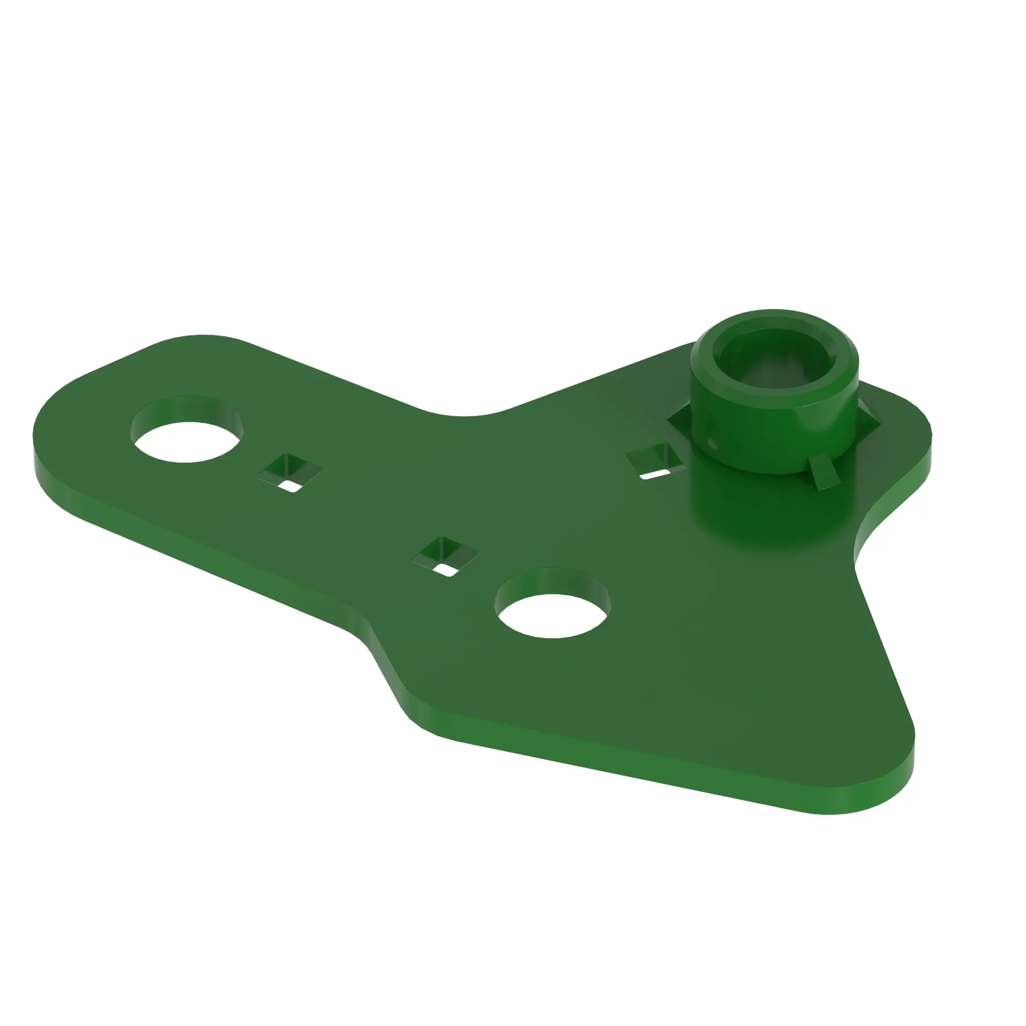 John Deere Bellcrank, Left Side - AXX10924