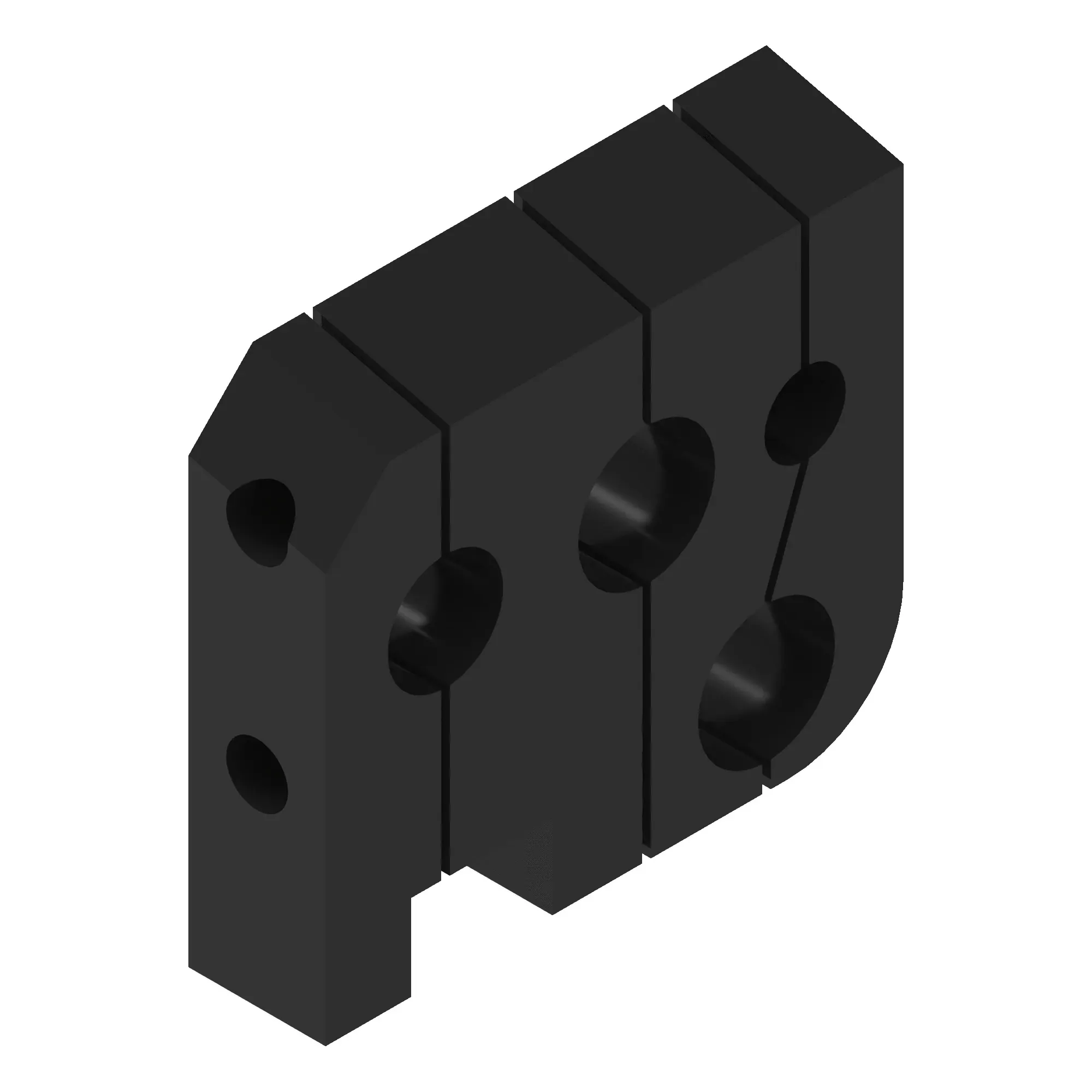 Block Clamp