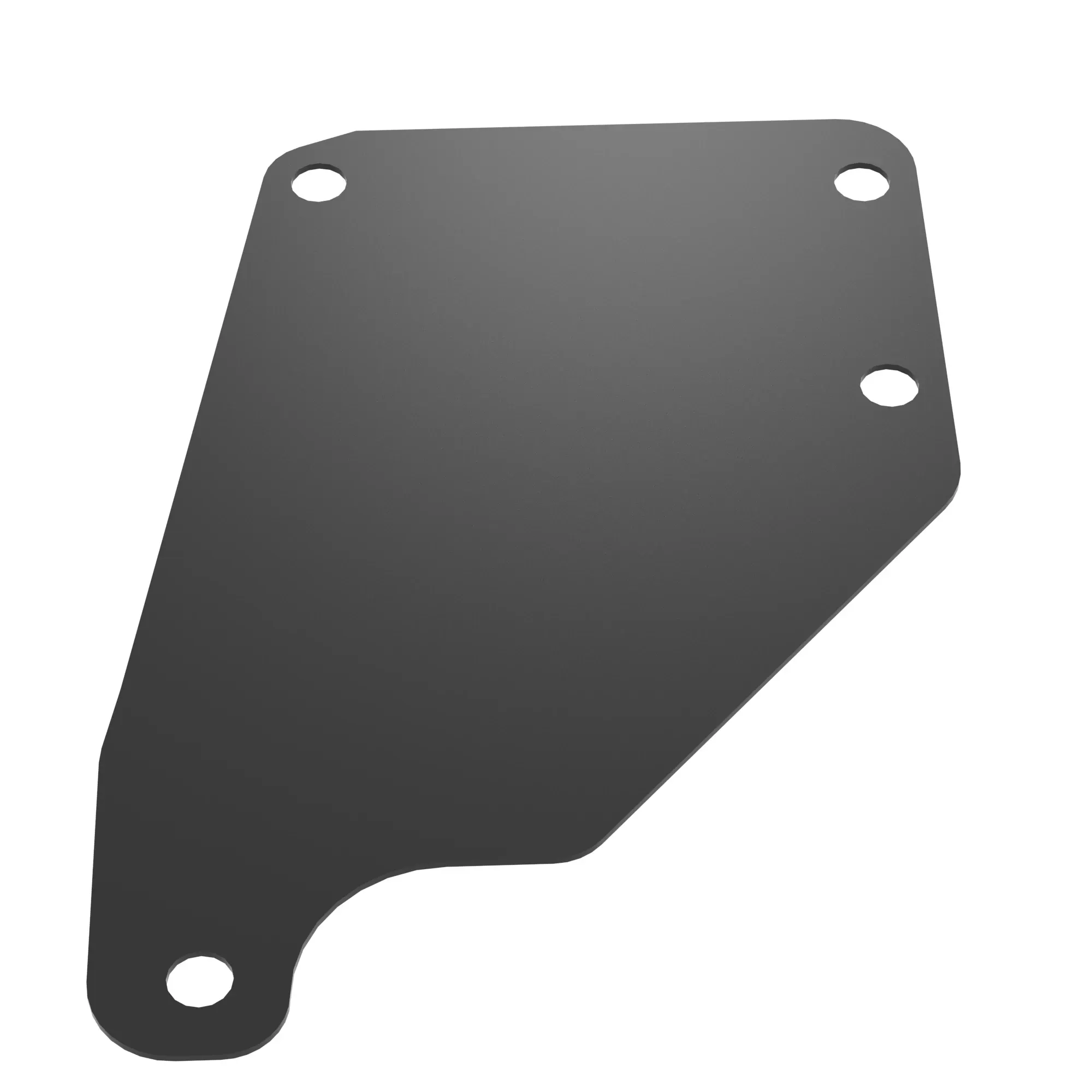 John Deere Saw Cover - F703934