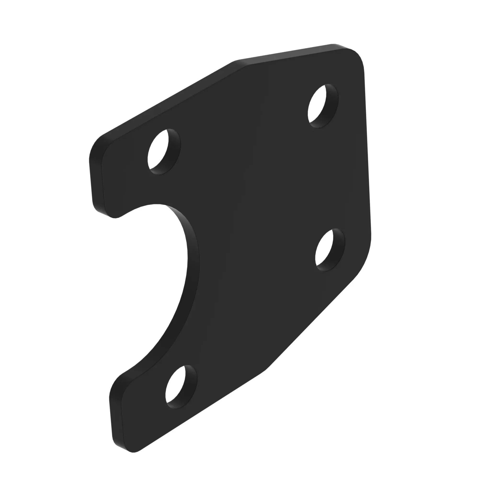 BRACKET, BRACKET
