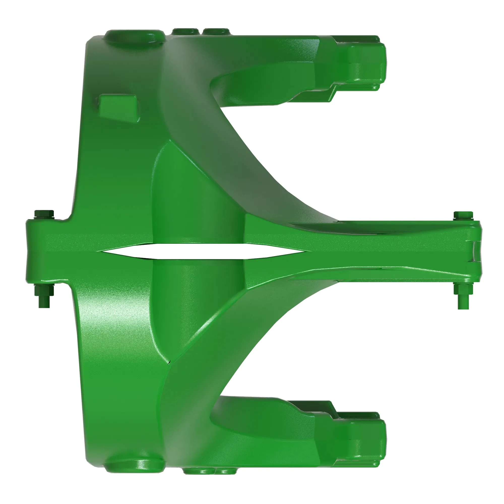 MAIN FRAME