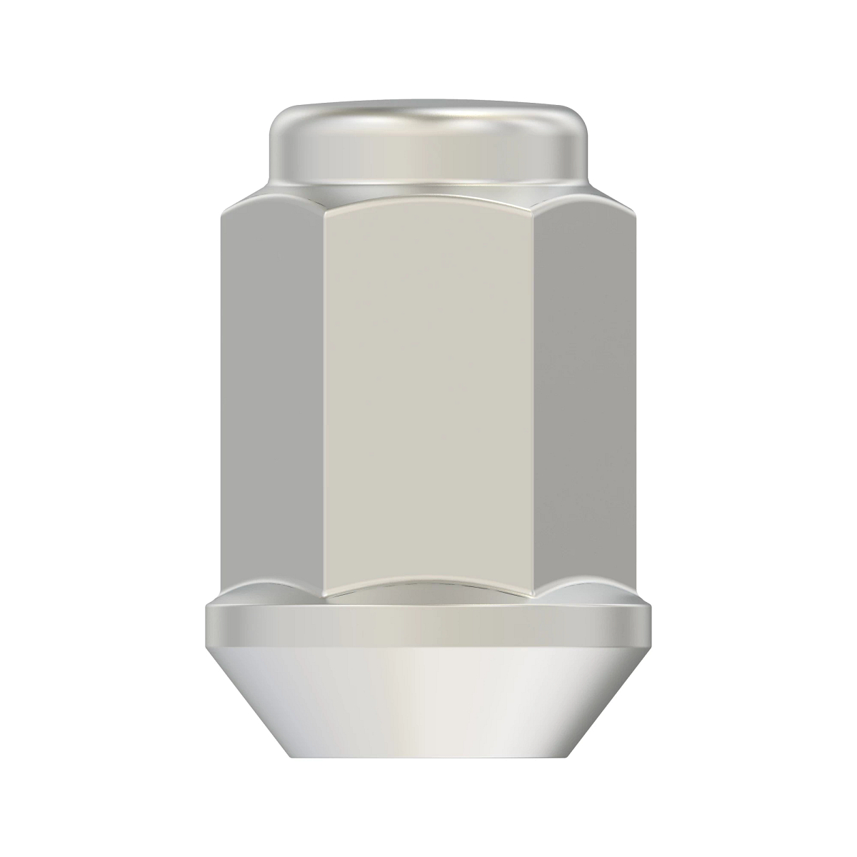 NUT, WHEEL EO302, MY18 MDUV