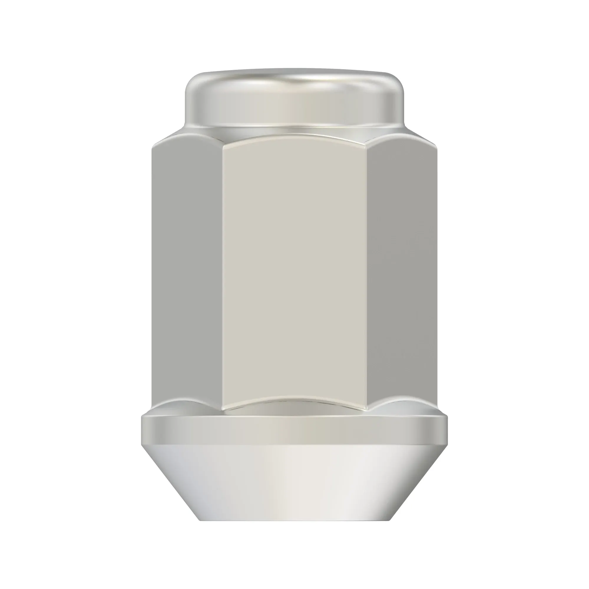 NUT, WHEEL EO302, MY18 MDUV