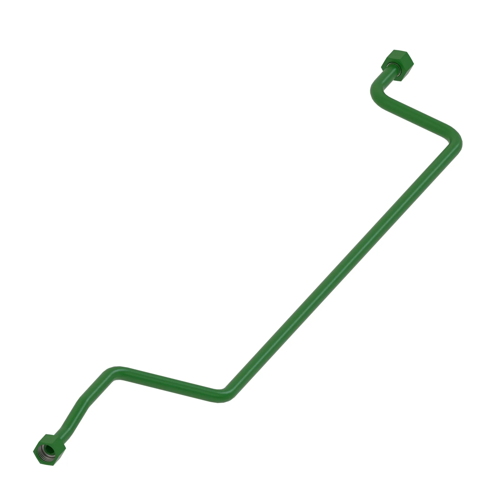 Oil Tube