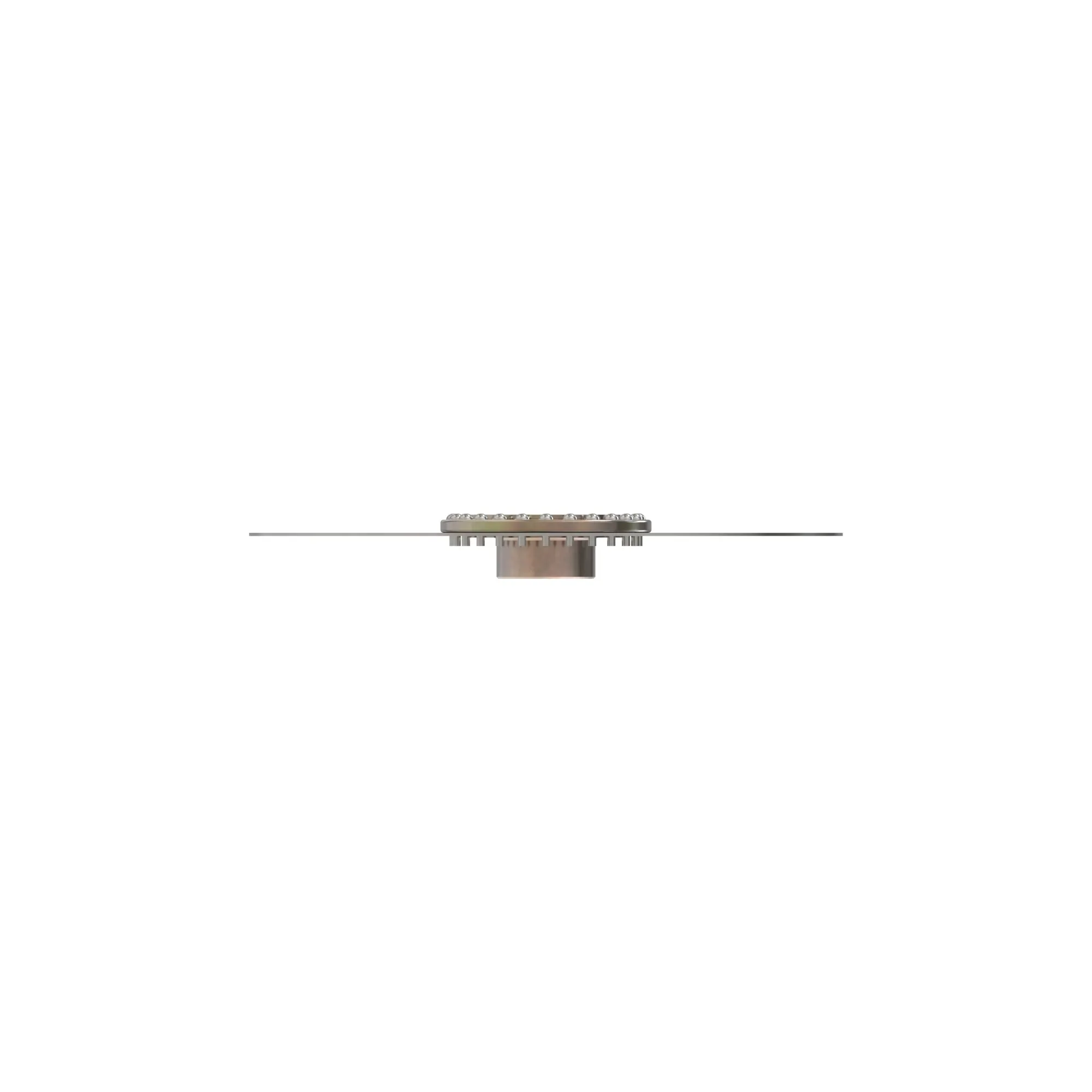 Crop Care Unit Parts