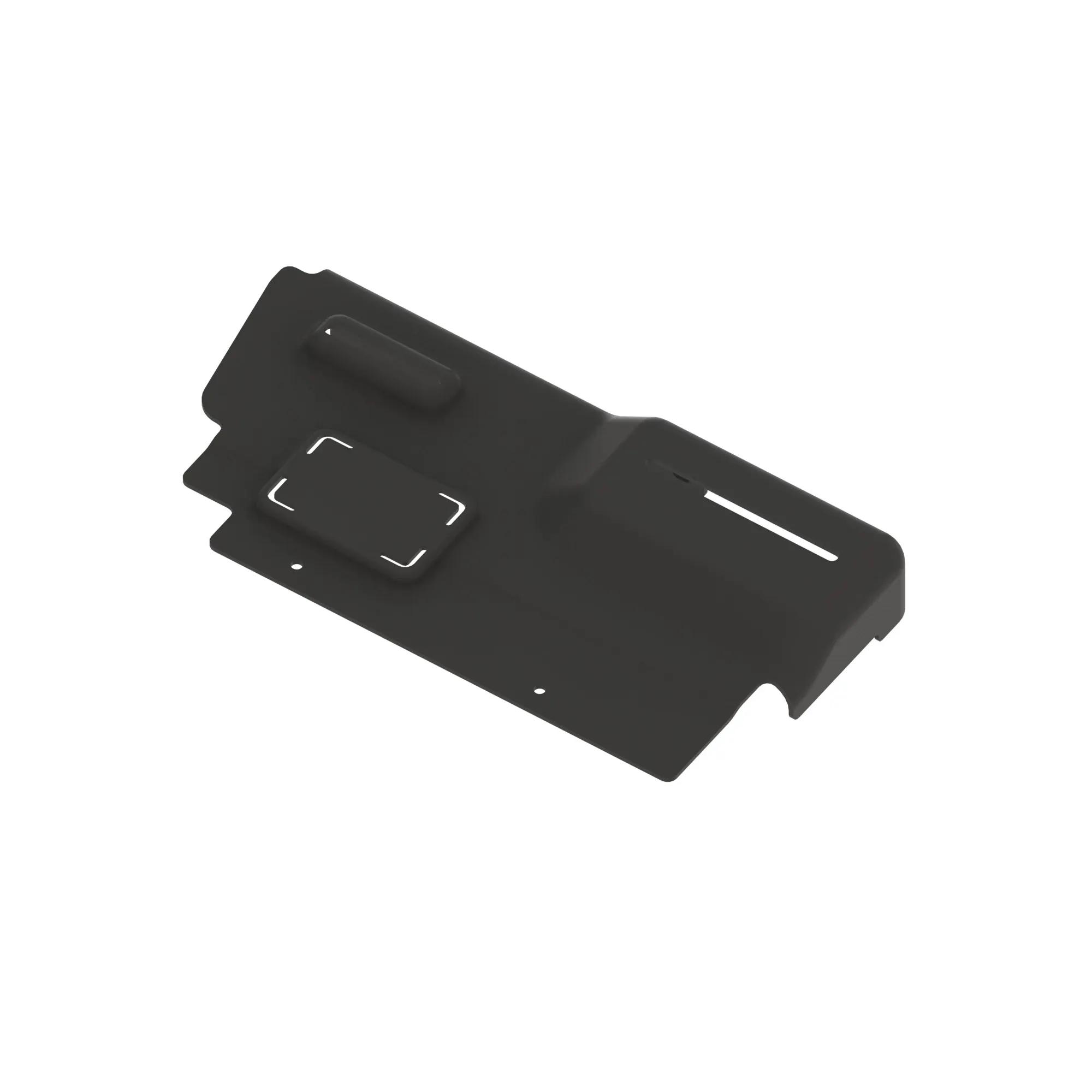 John Deere Battery Splash Guard - L214922