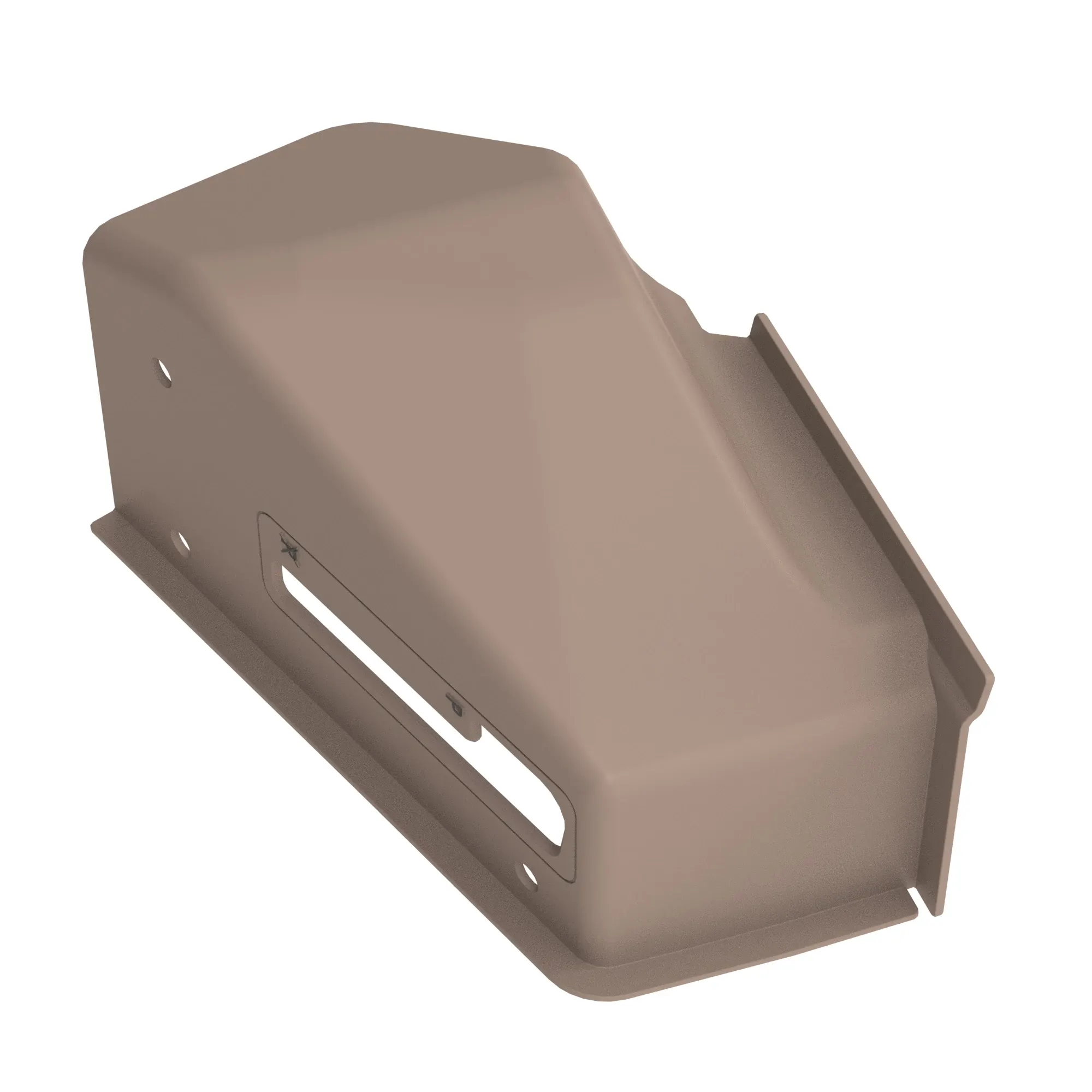 John Deere Park Lock Cover - L222456