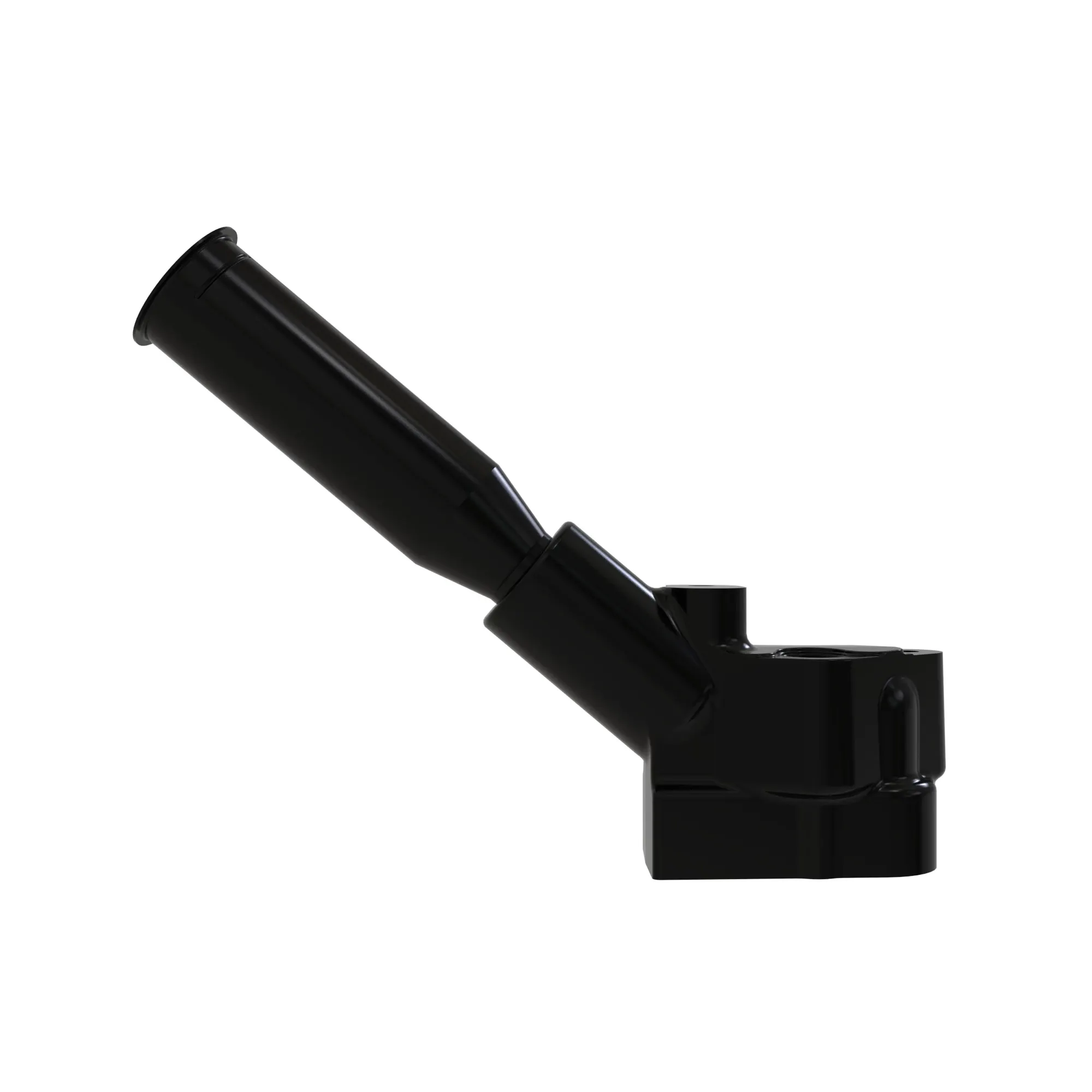 RE540555: Oil Dipstick Housing