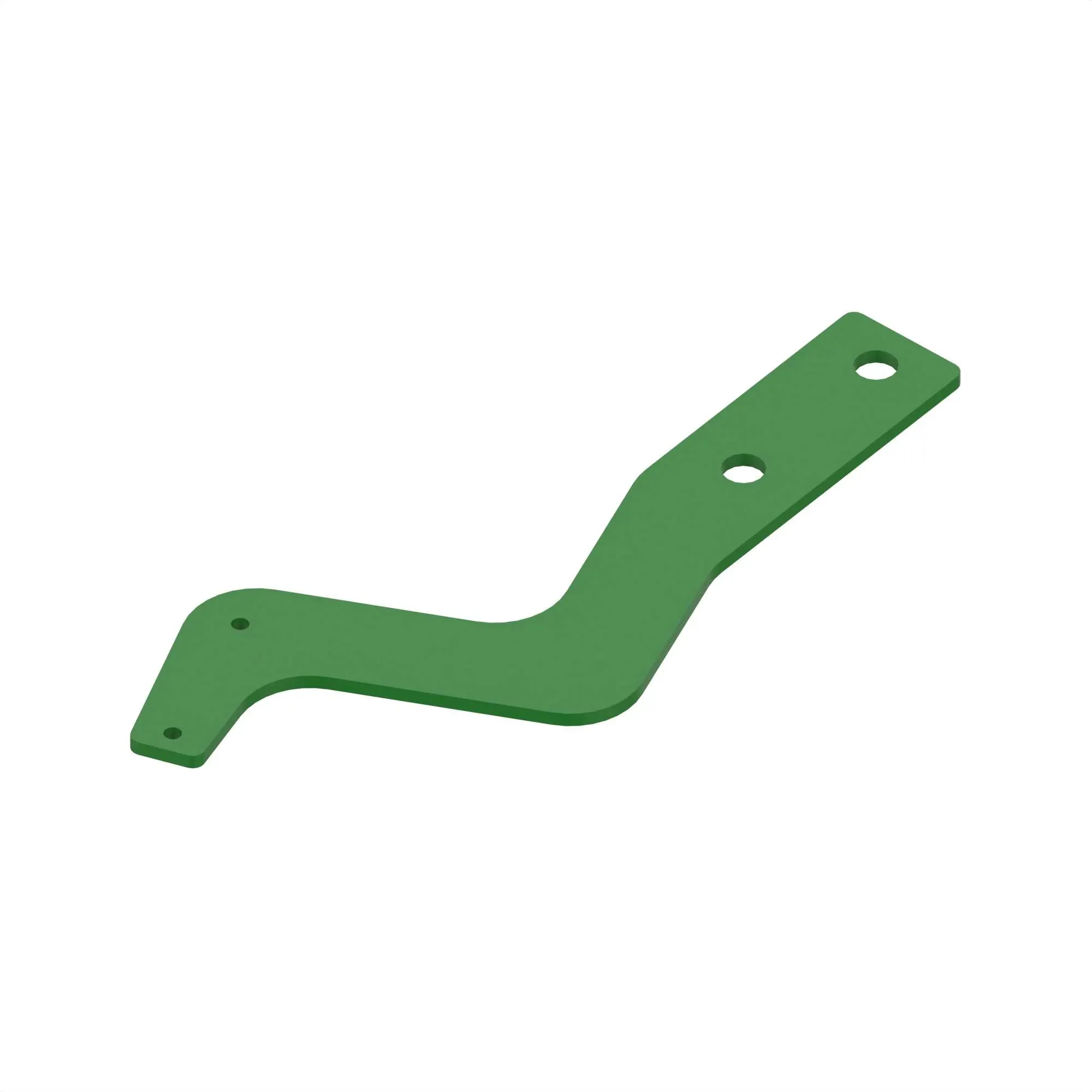 Plate, Lighting Bracket