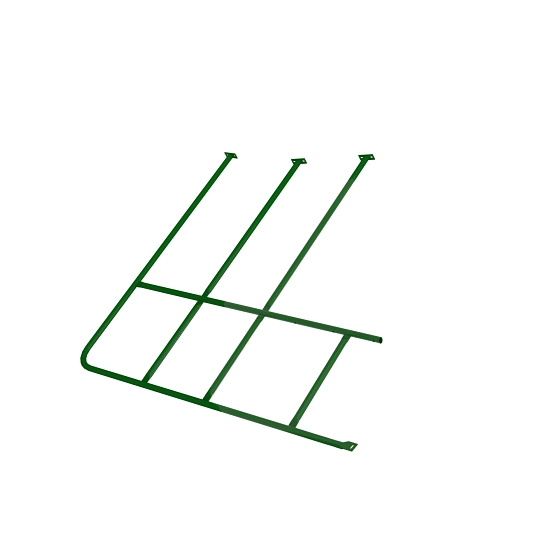 Handrail