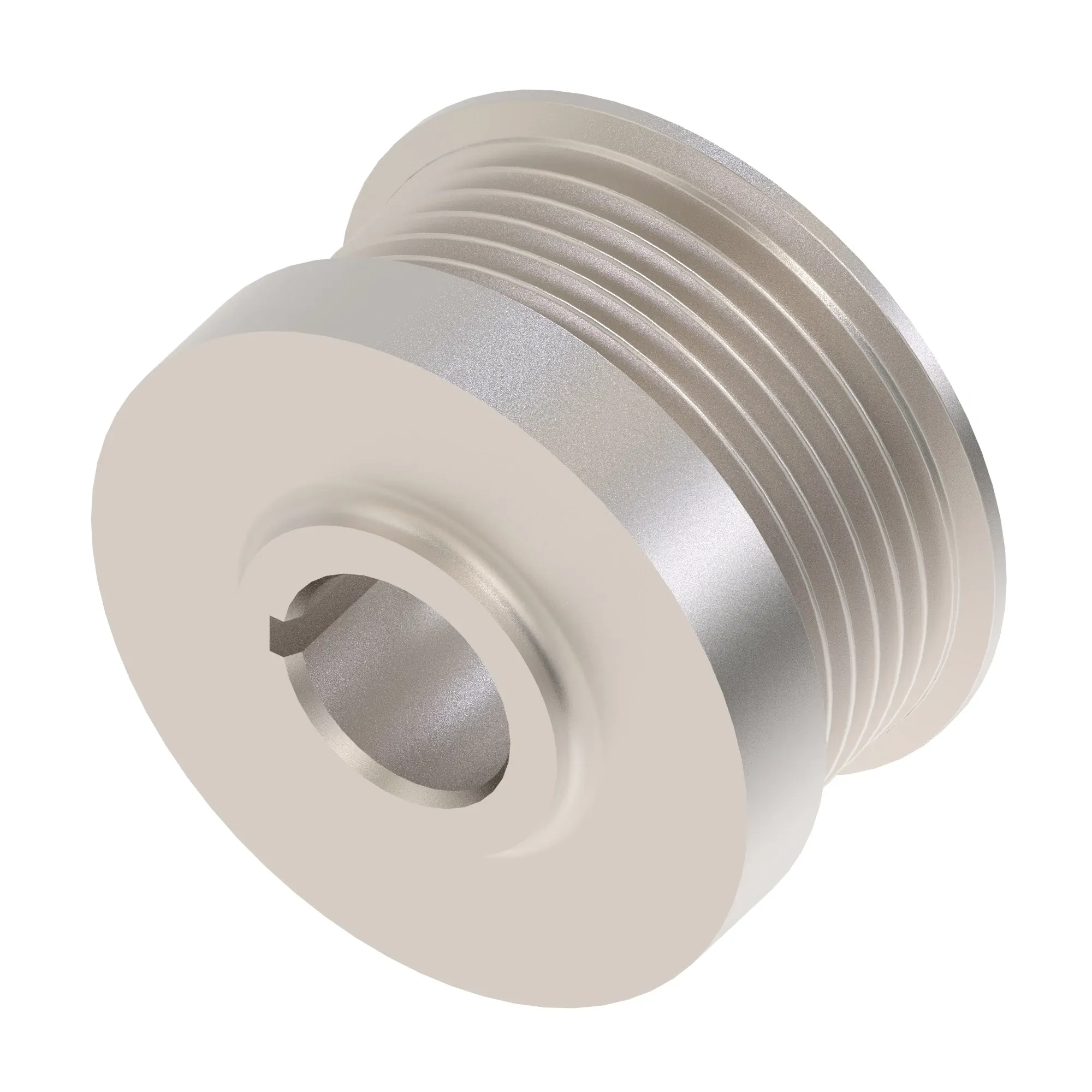 John Deere Pulley - TCU13461