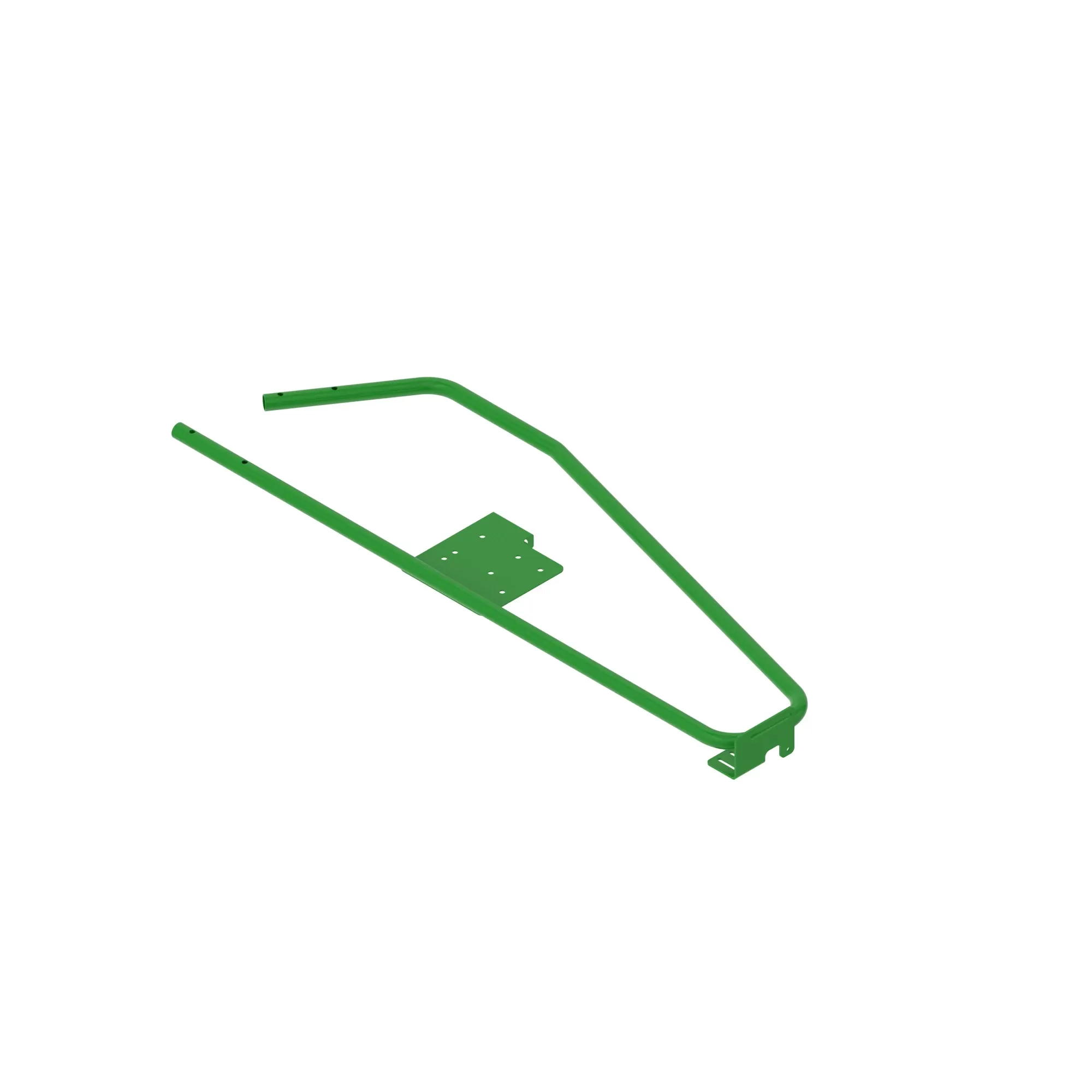 John Deere Ladder Handrail - AXE39776