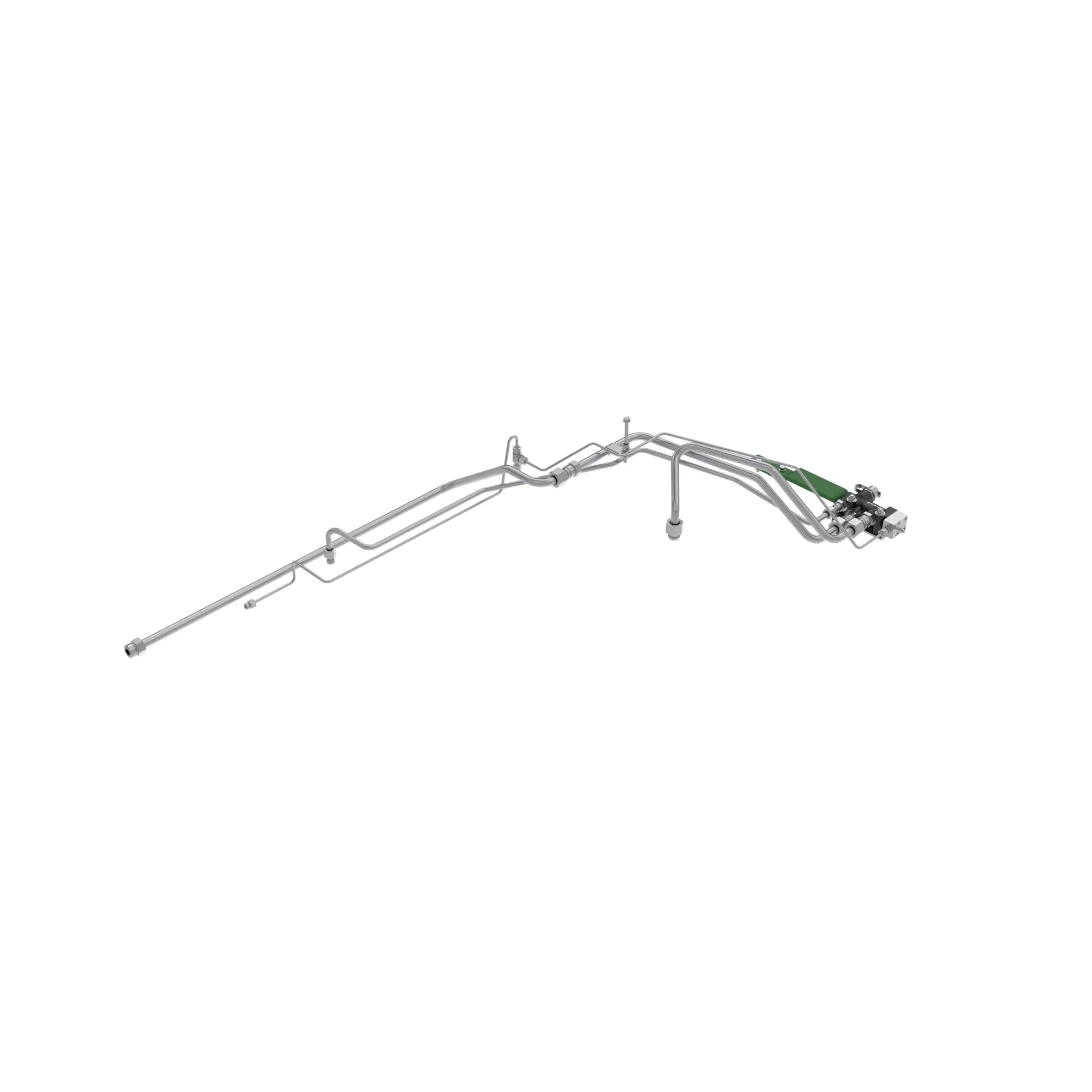 John Deere Hydraulic Trailer Brake Kit - BSJ10003