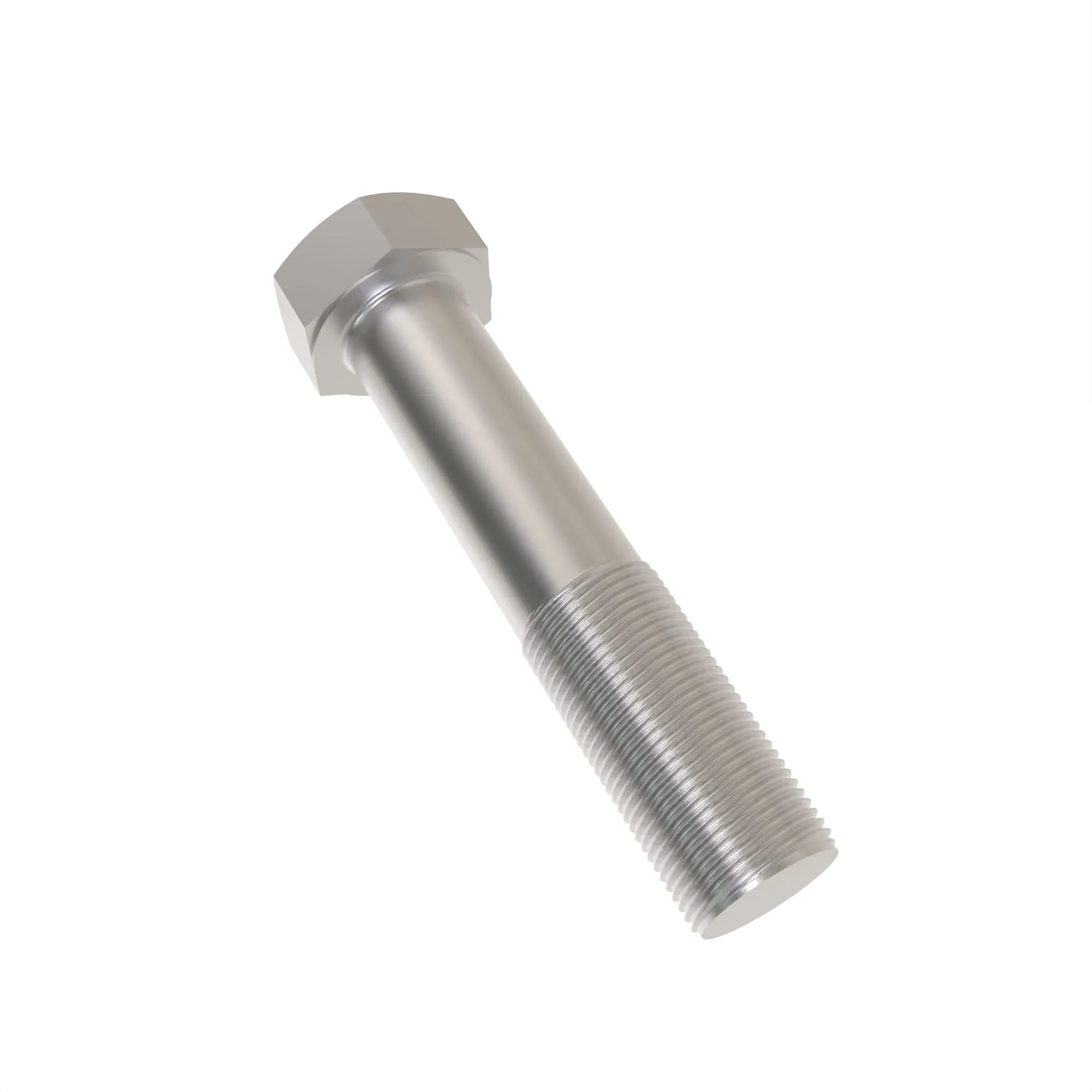 John Deere Hexagonal Head Screw, 3/4" X 3-3/4" - 19H2617