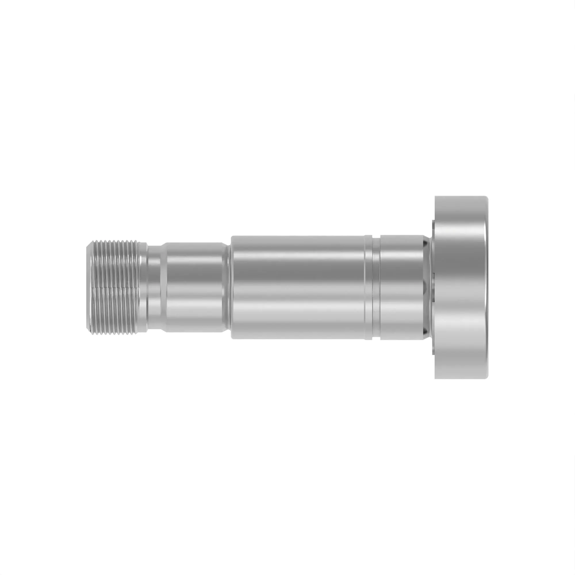 SHAFT, FAN DRIVE