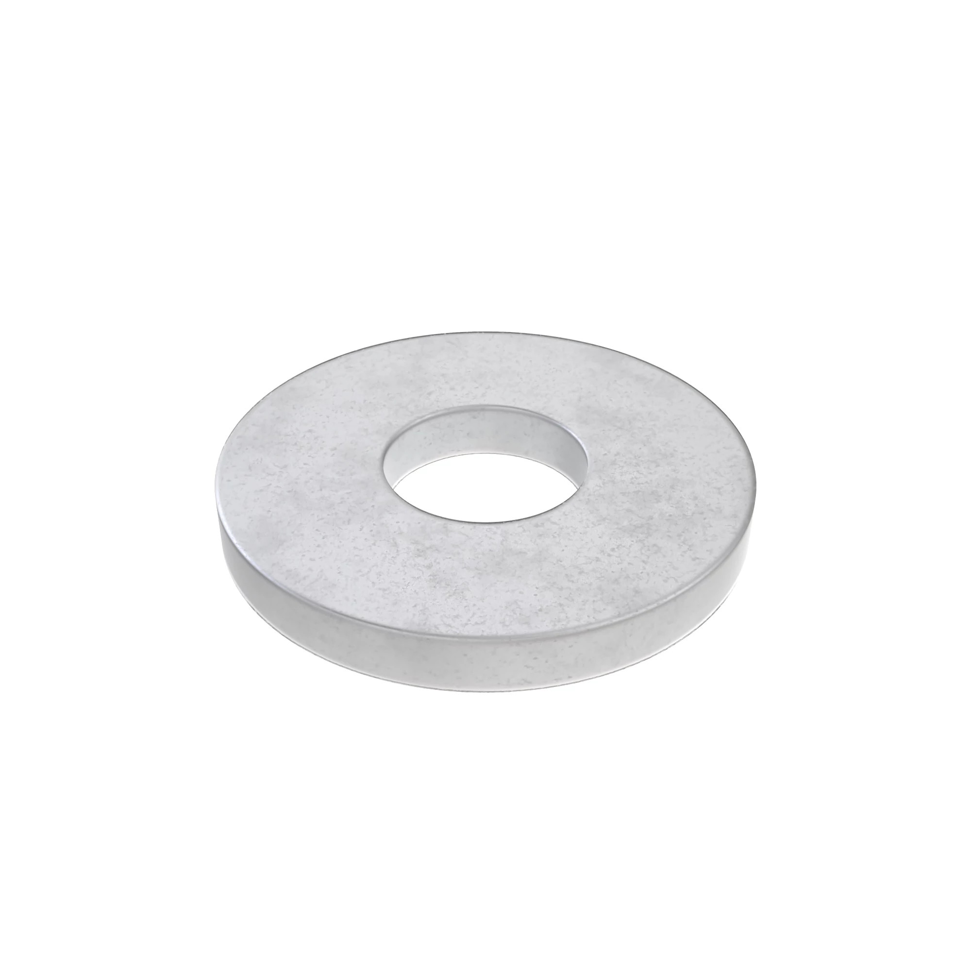 John Deere Round Hole Washer - 24H1970