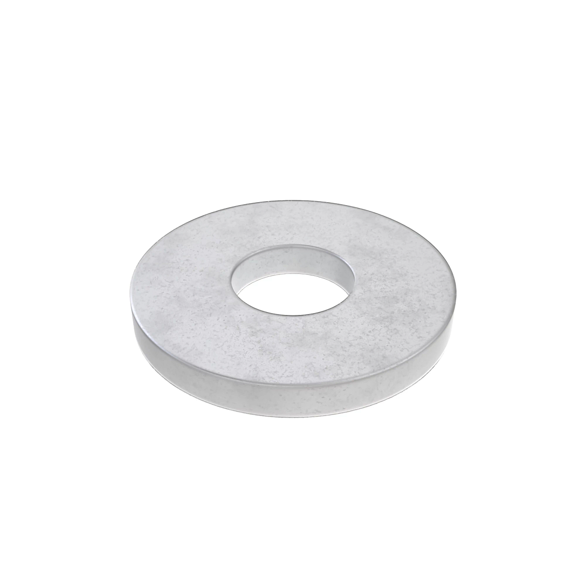 John Deere Round Hole Washer - 24H1970