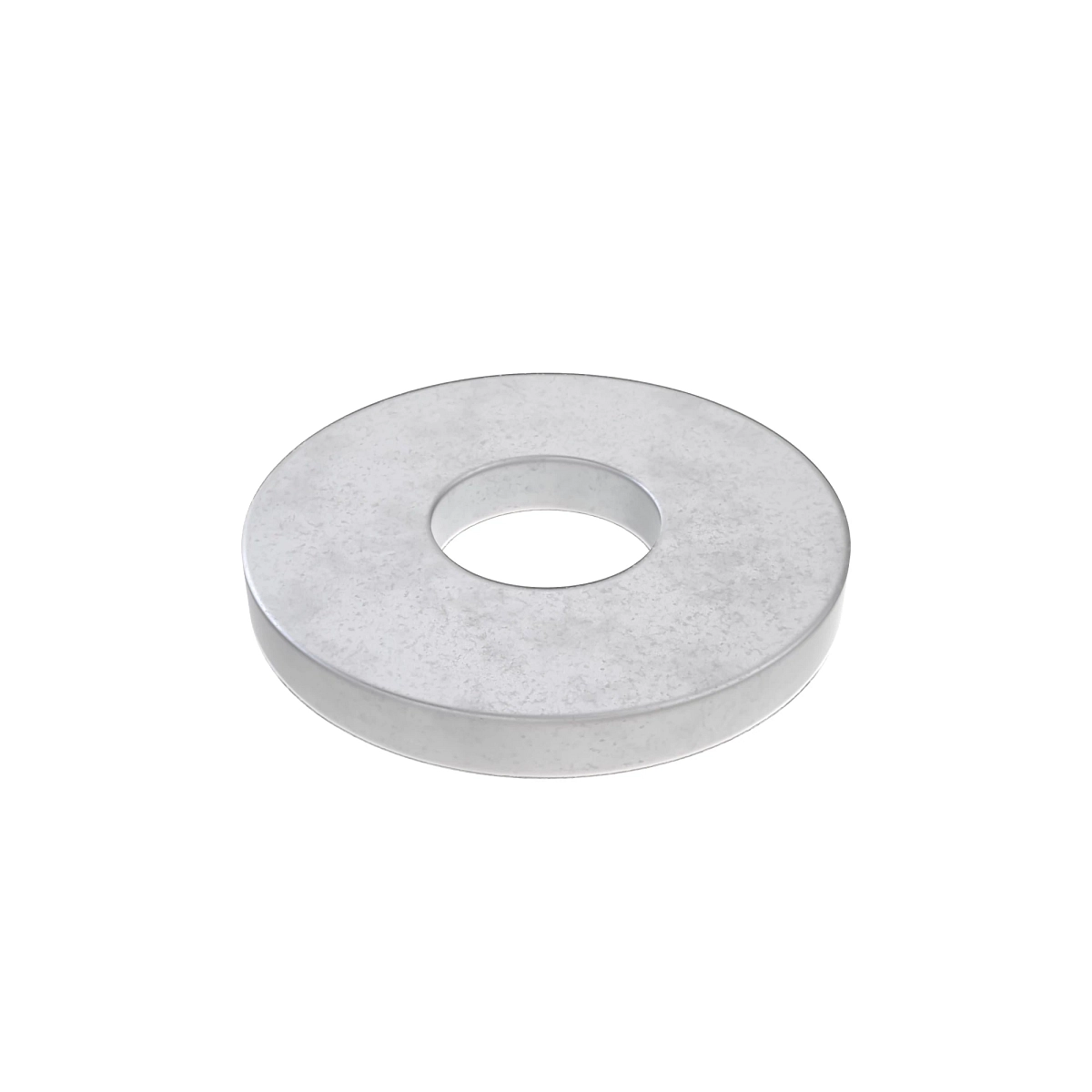 Washer, Metallic, Round Hole